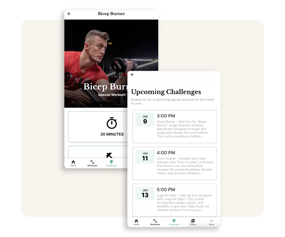 Easy Navigation Image