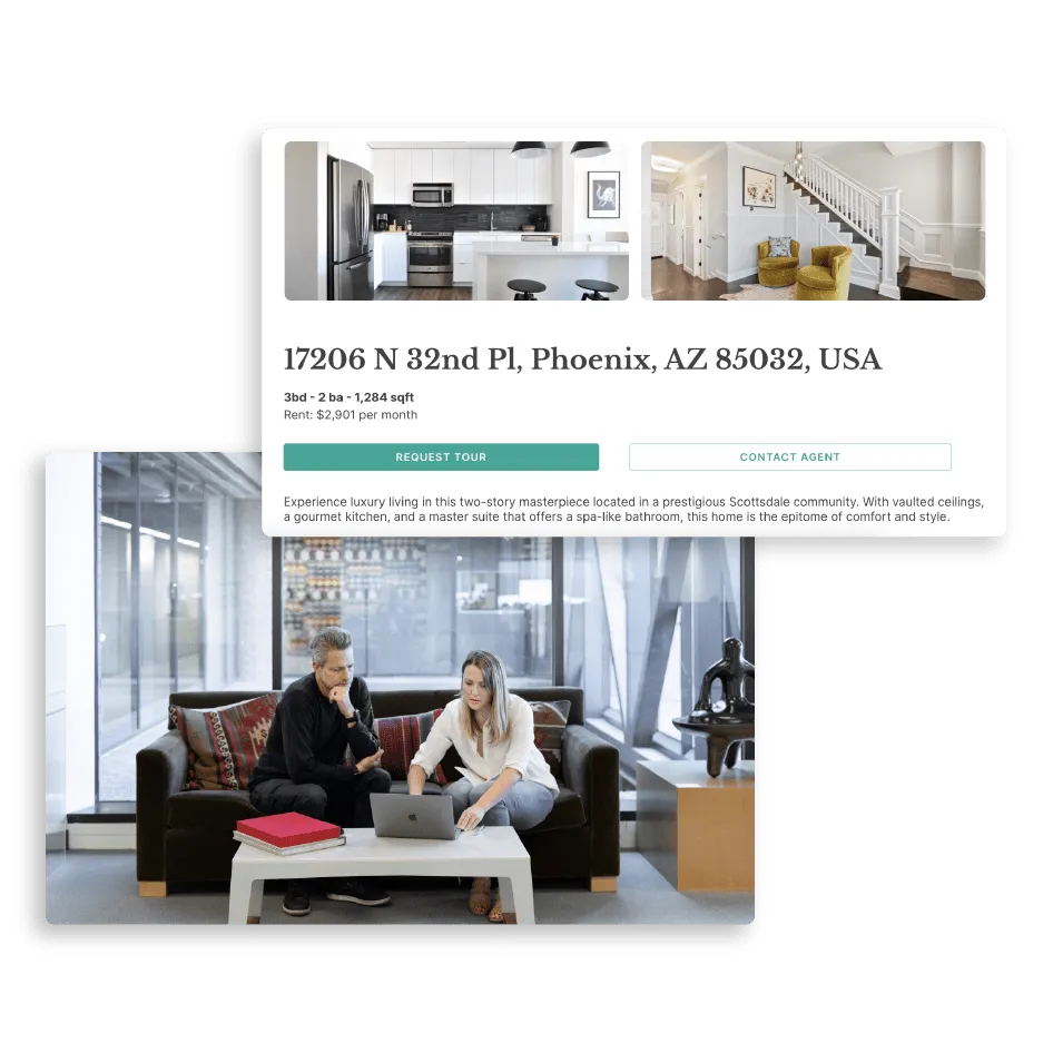 Capture Details About Your Homes