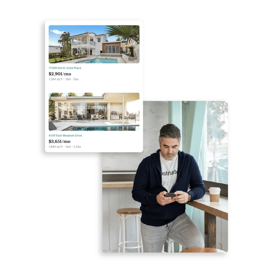 Maintain Your Home Listings