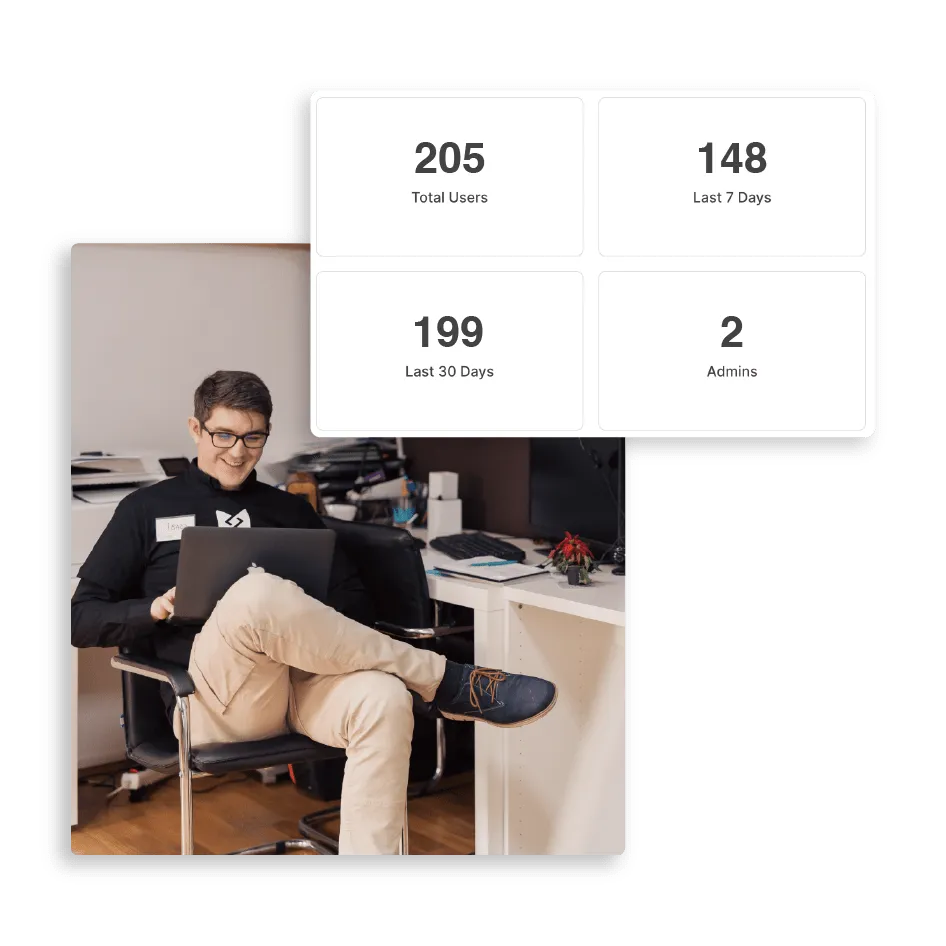 Top Line Metrics