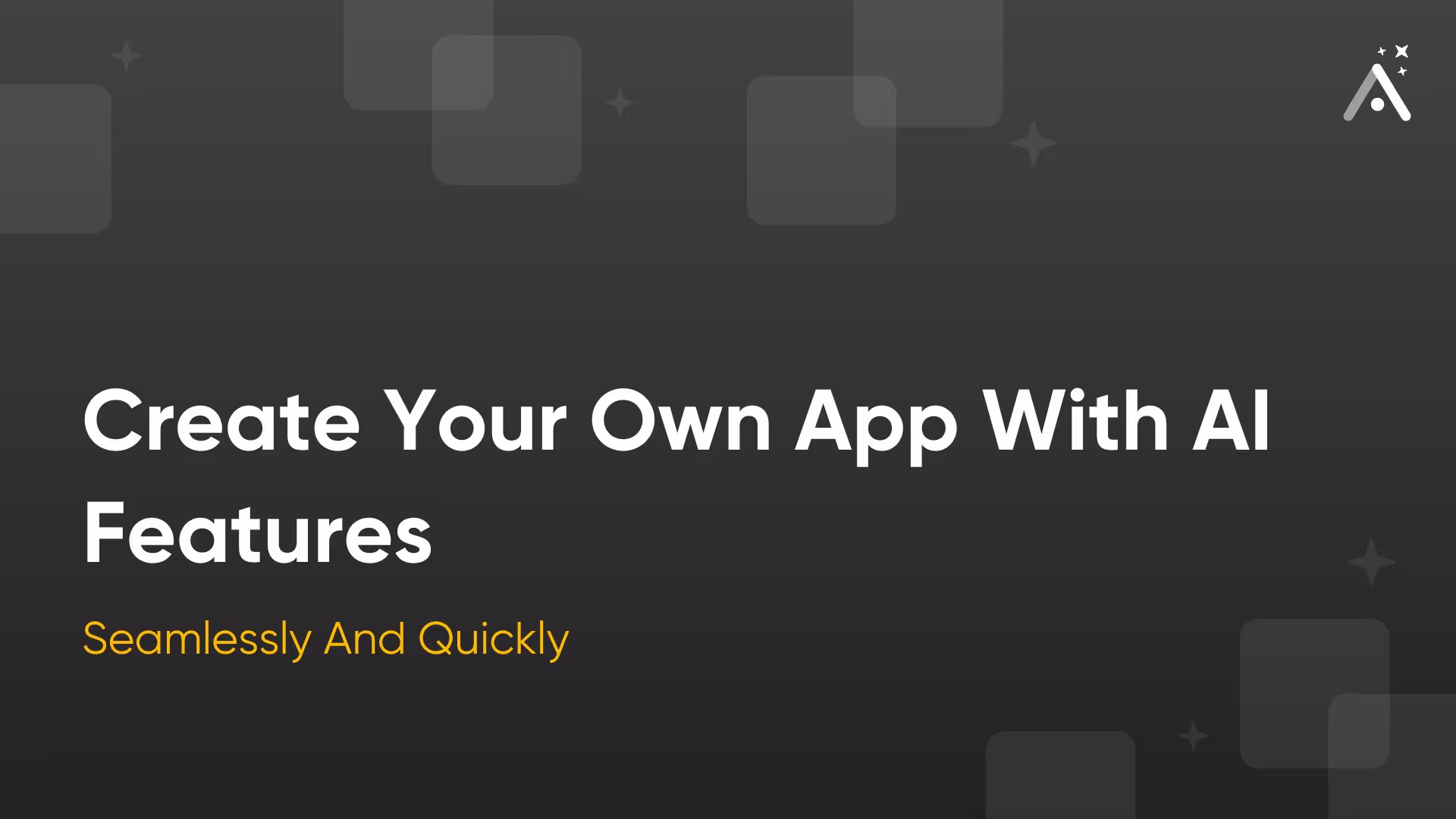 The Four Best AI App Generators [New For 2026]