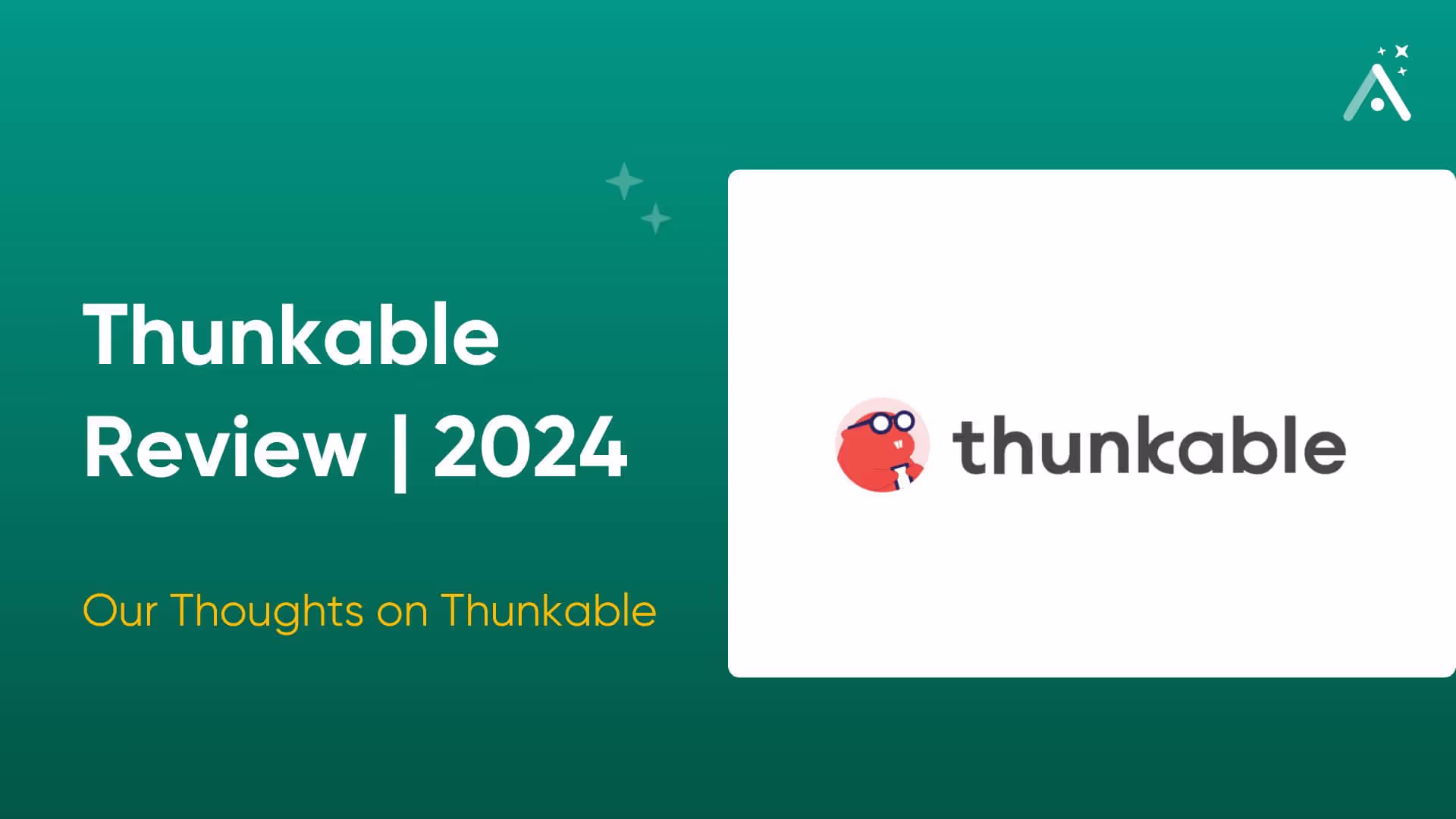 Thunkable Review 2026: $189/mo for Publishing — Worth It?
