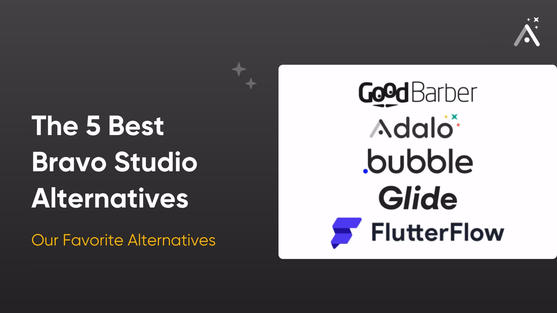 The 5 Best Bravo Studio Alternatives Right Now (2026)