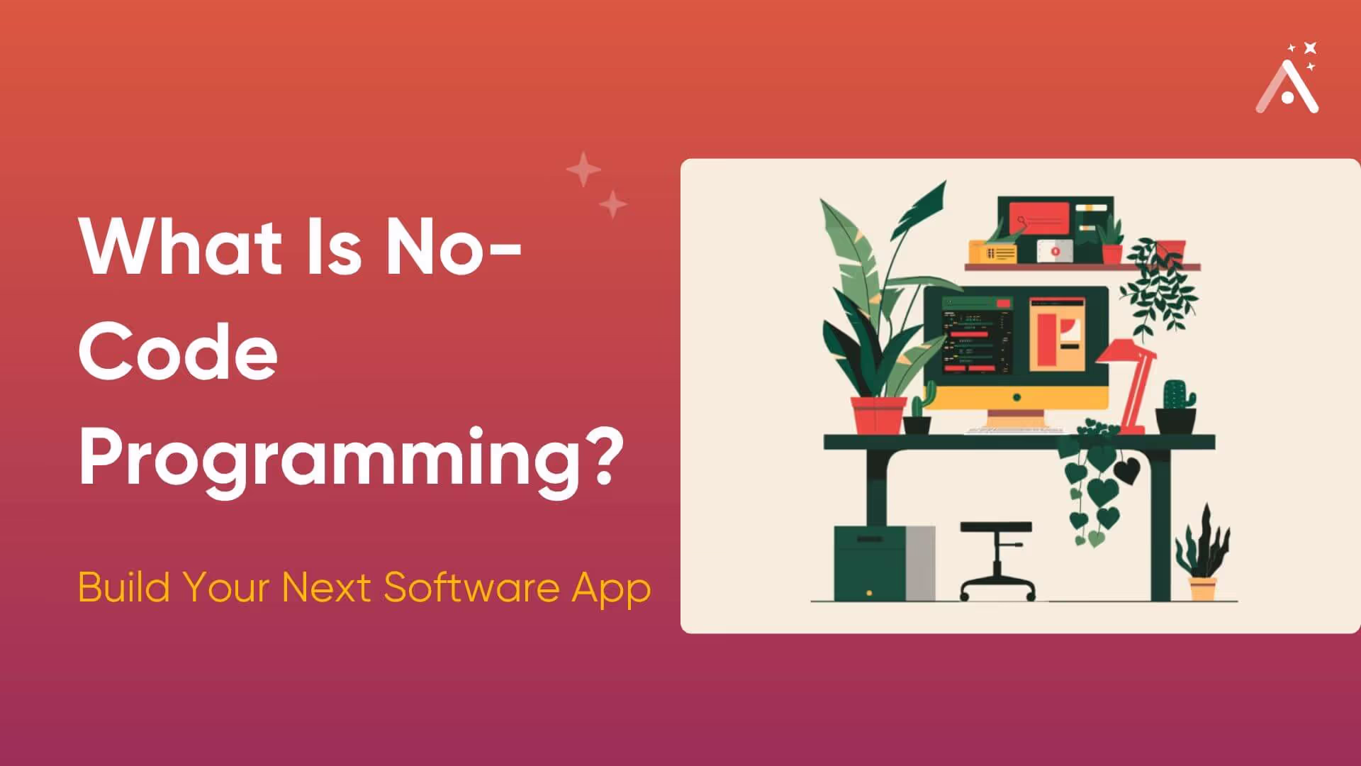 What Is No-Code Programming?