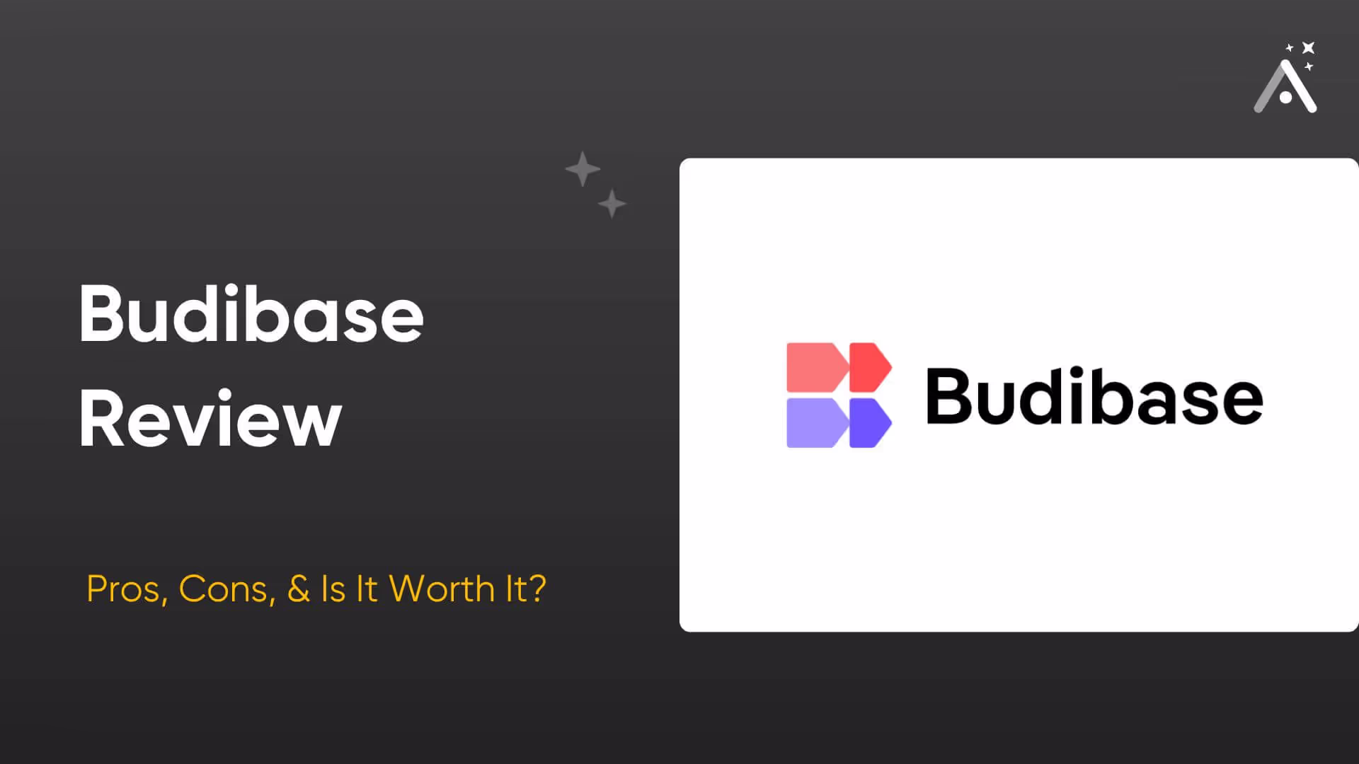 Budibase Review: Pros, Cons, & Is It Worth It? (2026)