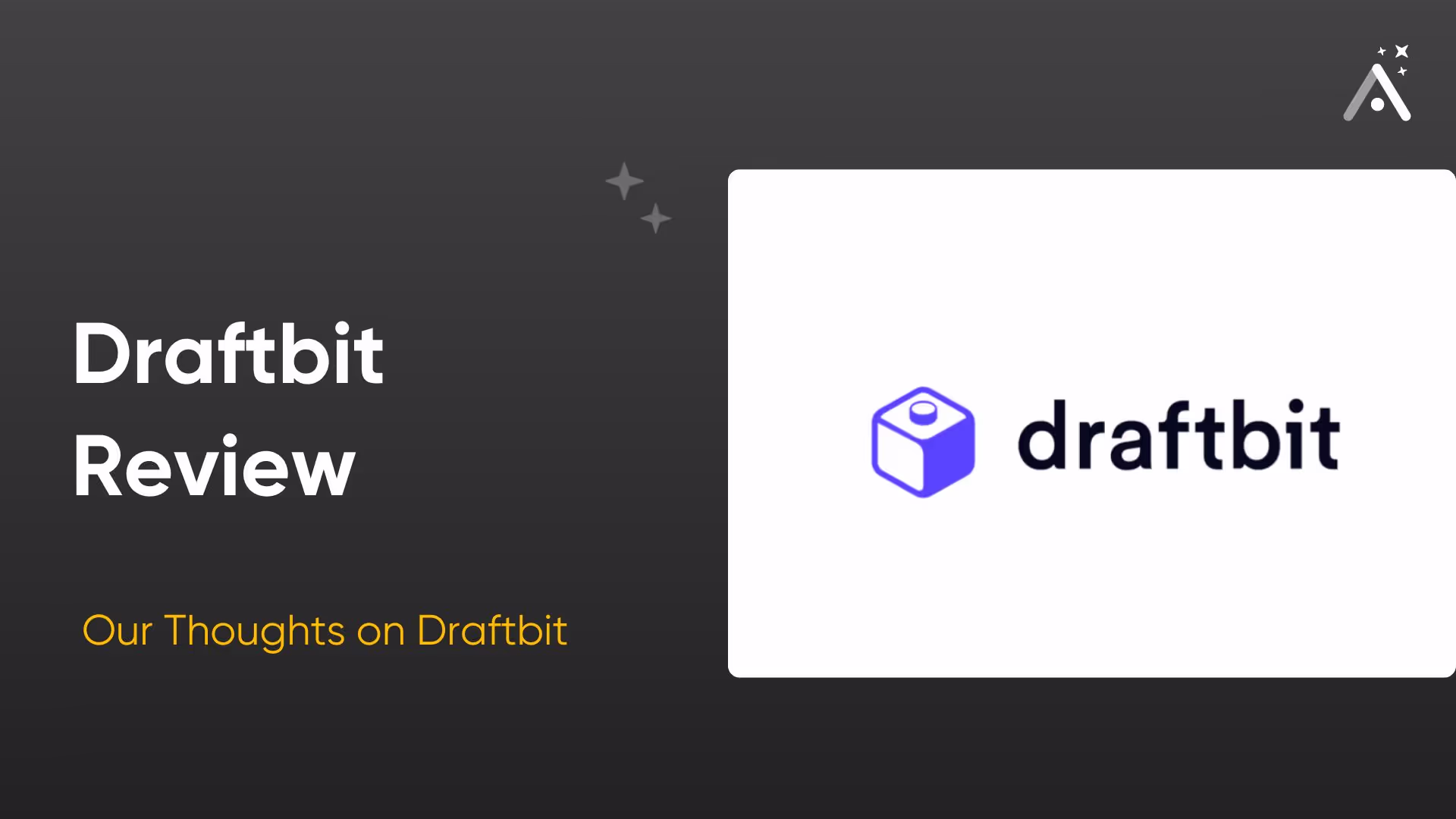 Draftbit Review: Is It Worth It? (2026) 📱🌟