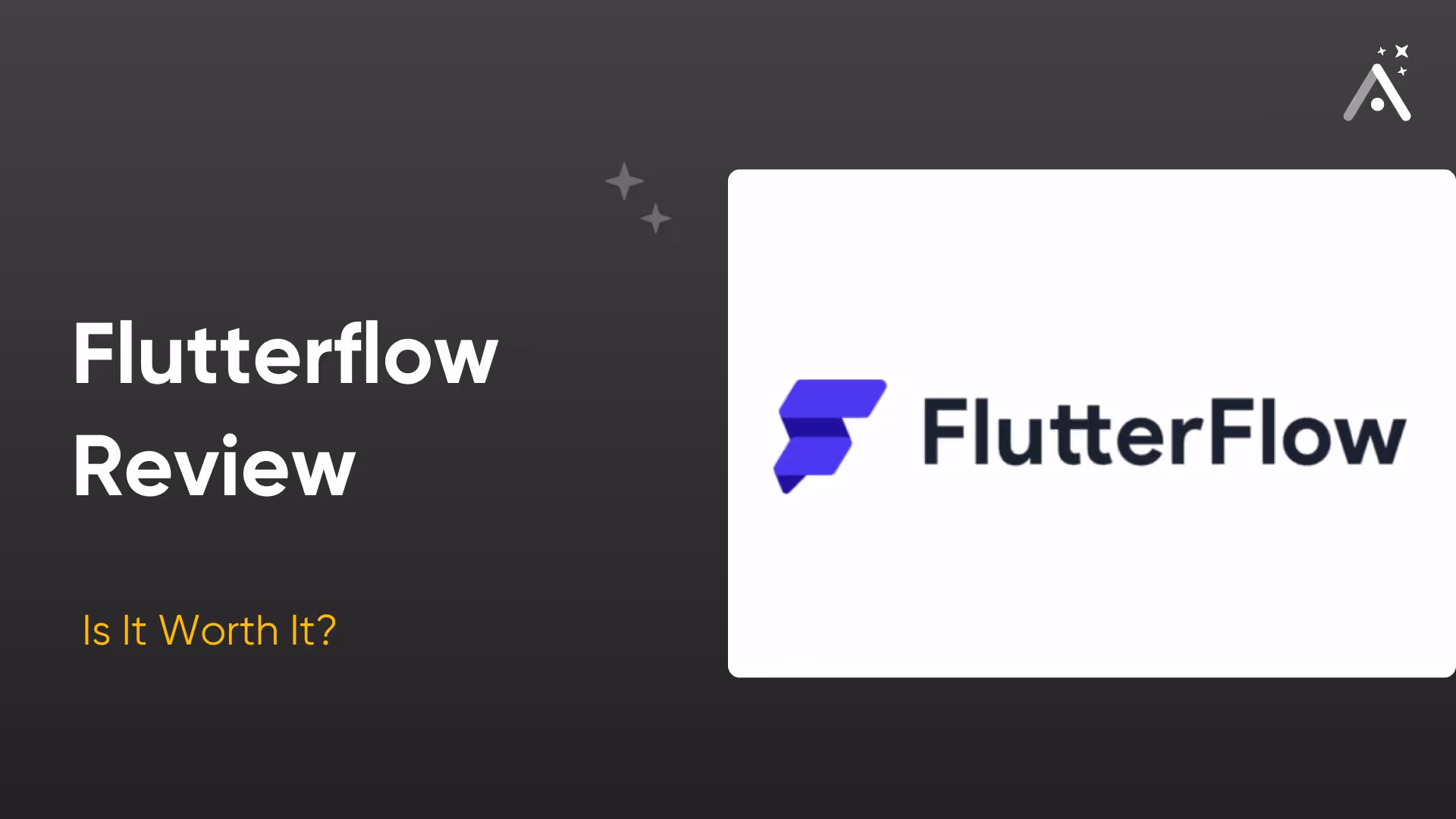FlutterFlow Review: Is It Worth It? [2026]