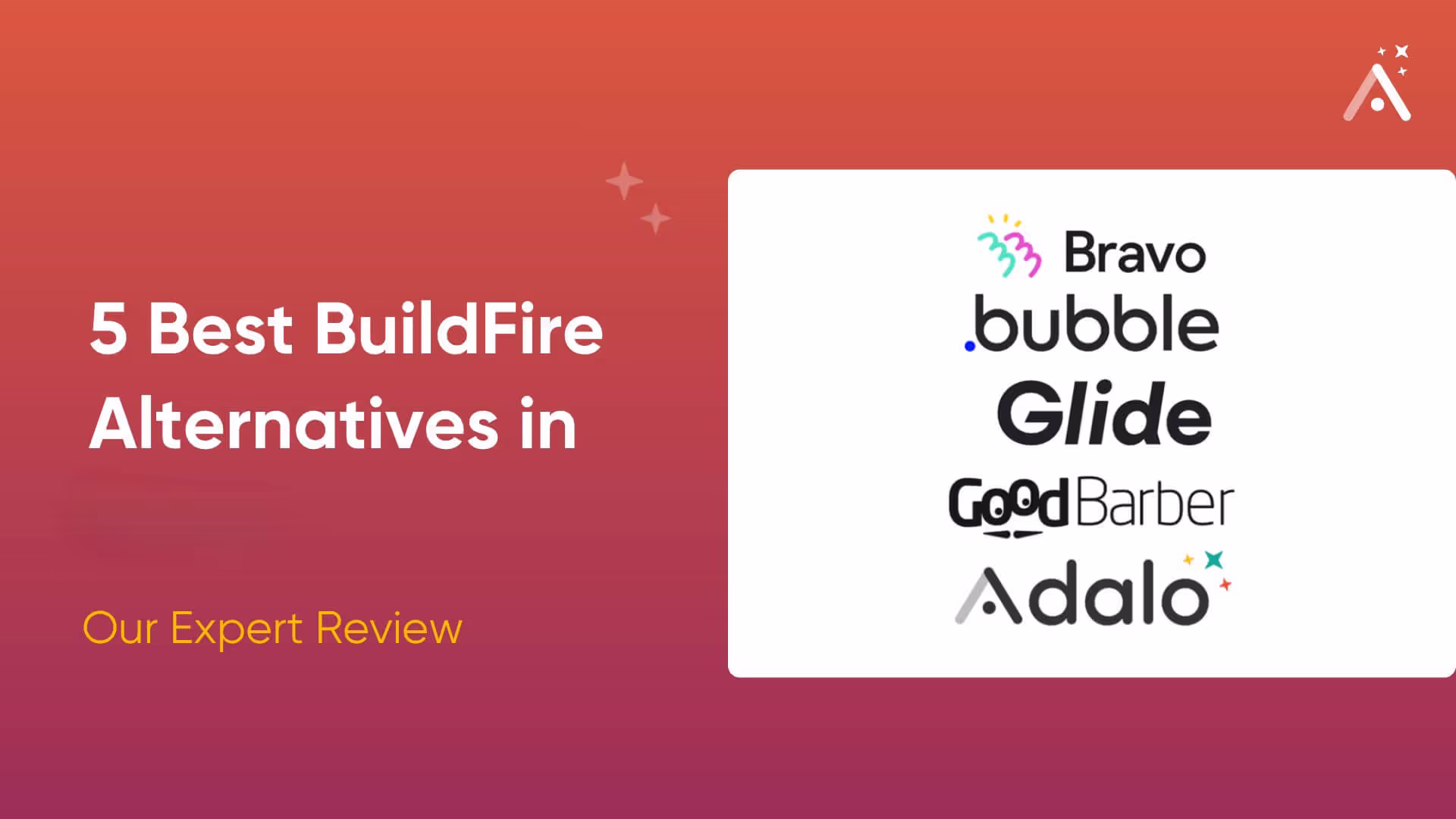 5 Best BuildFire Alternatives in 2026 (Expert Review)