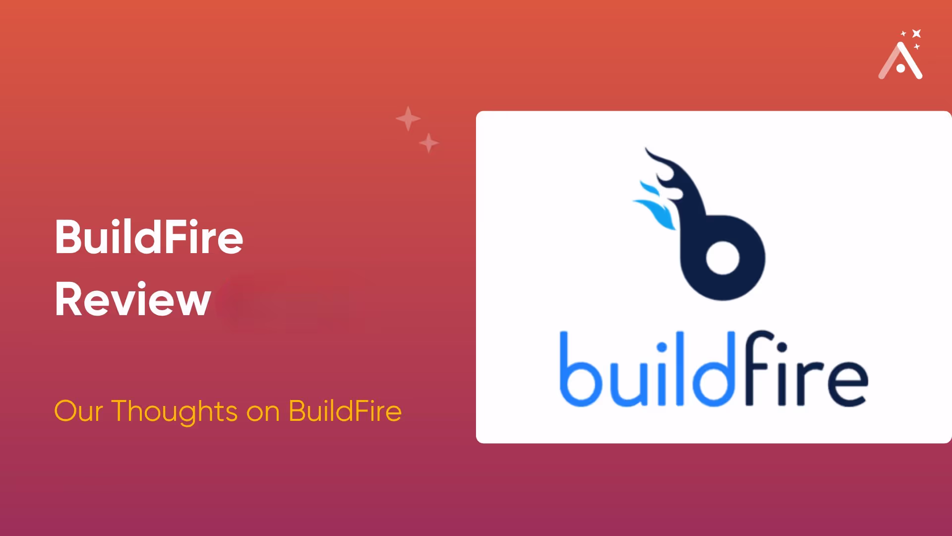 BuildFire Review | 2026