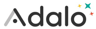 Adalo logo