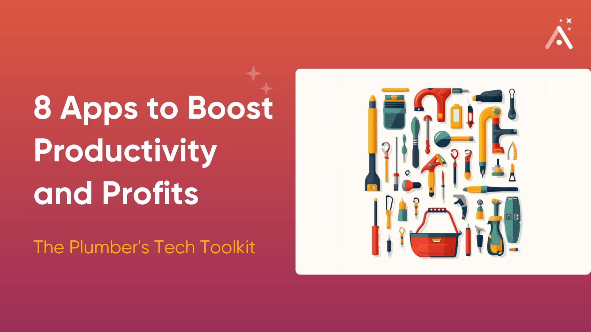 8 Plumber Apps To Boost Profits and Productivity (2026) 💧🔧