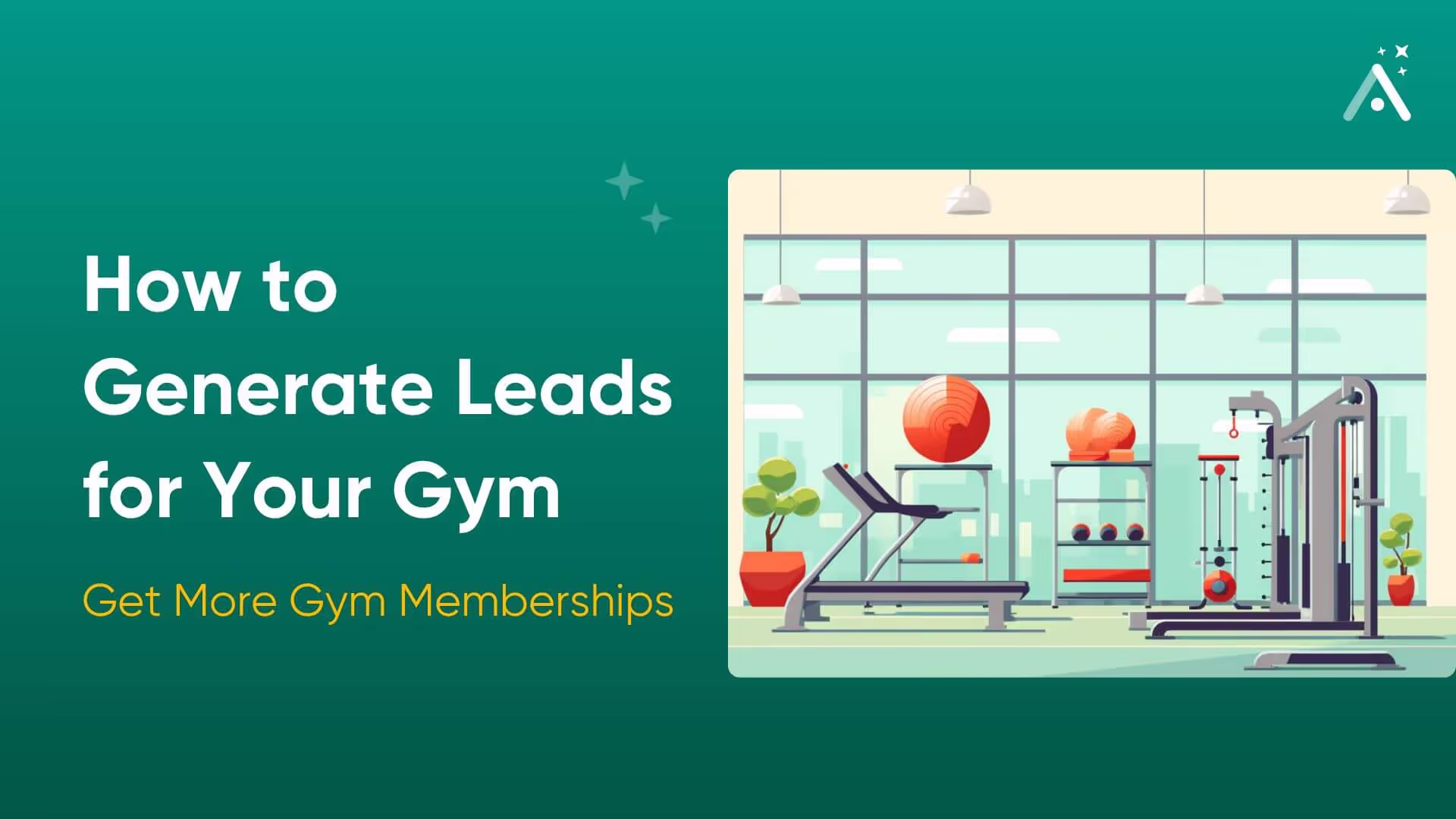The 4 Easiest Ways To Generate Leads For Gym Memberships [Feb 2026]
