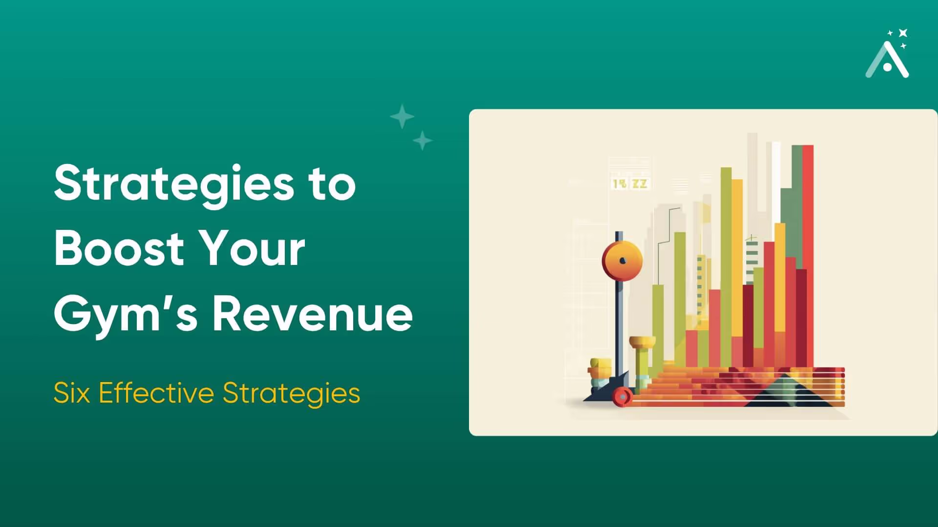 6 Strategies To Increase Your Gym's Revenue - New for 2026