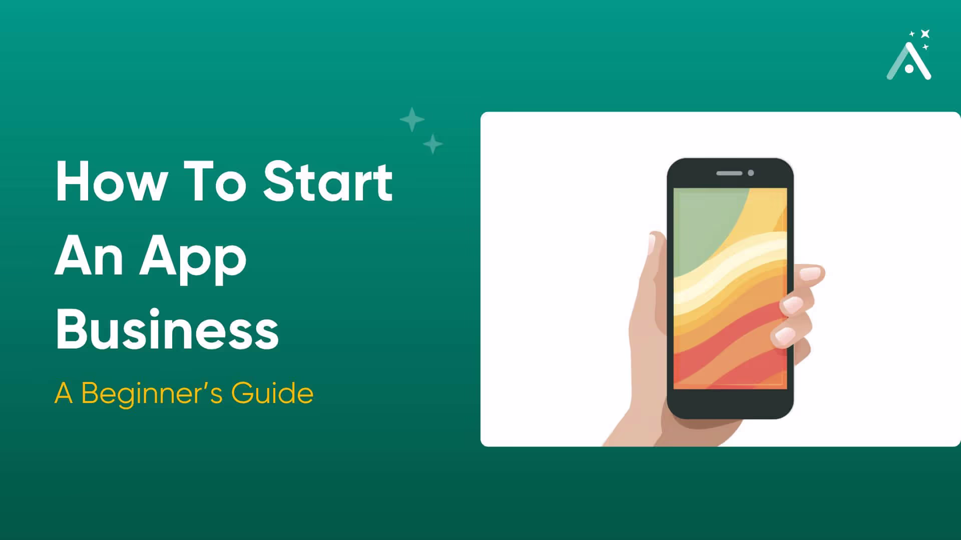 How to Start a Successful App Business in 2026 - With or Without Coding