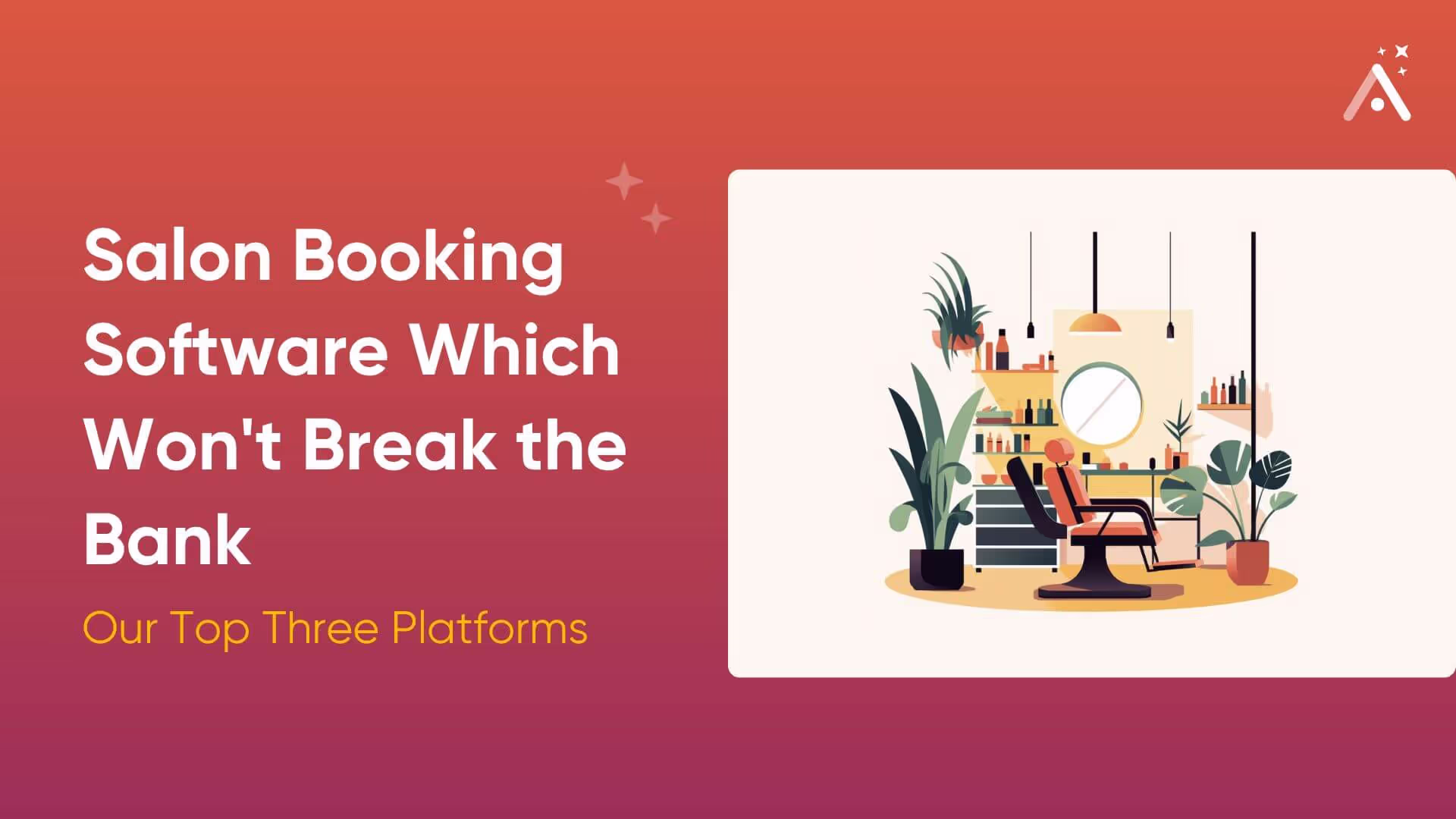 Top 3 Affordable Salon Booking Software Platforms [Updated Feb 2026]