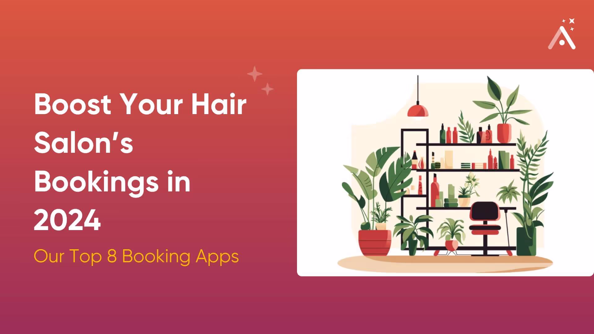 8 Apps to Boost Your Hair Salon’s Bookings in 2026
