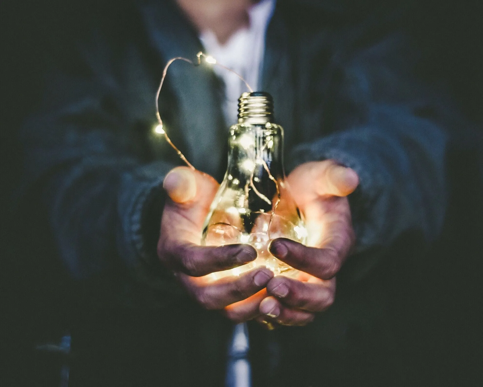 Welcome to the Innovation Economy