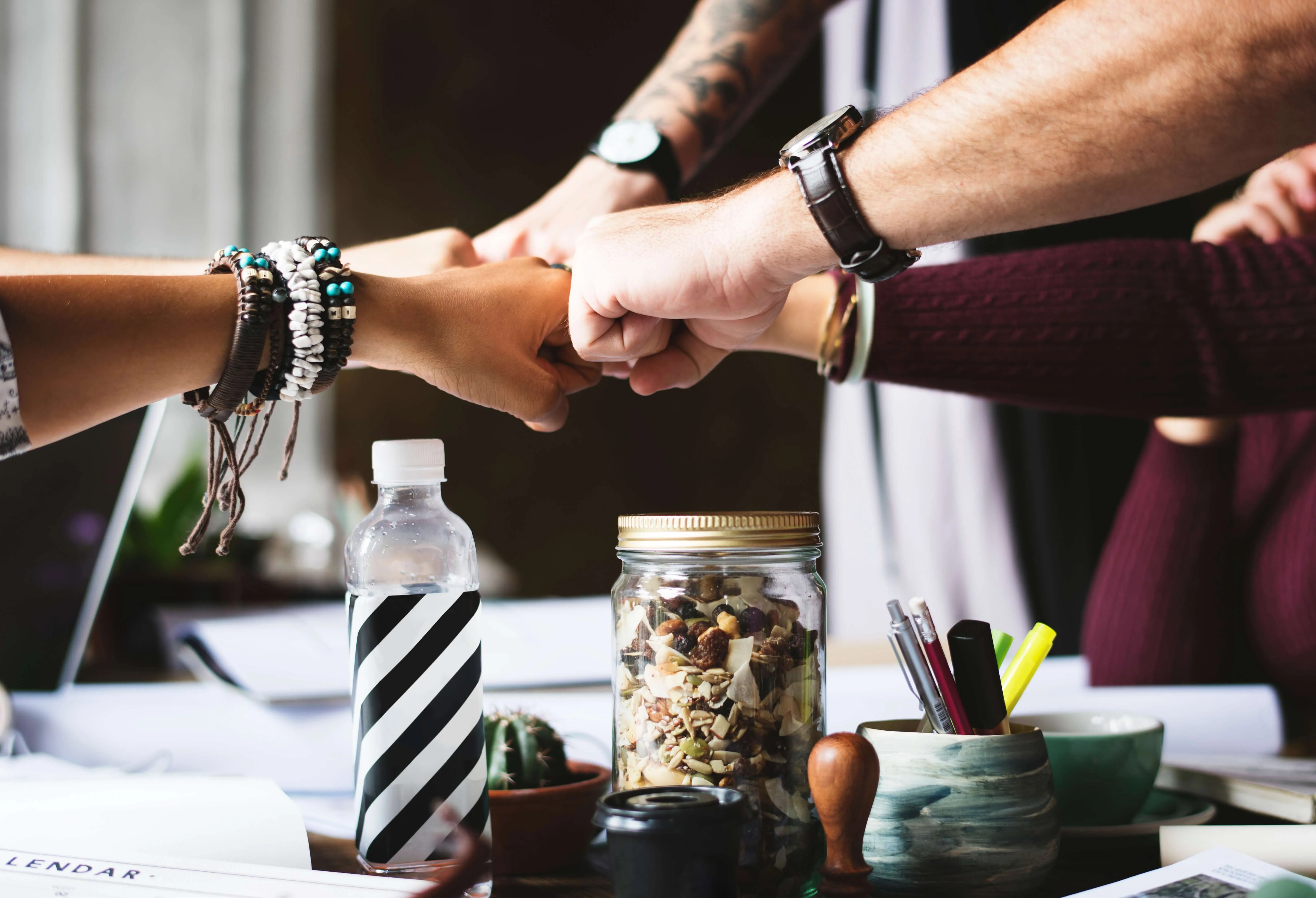4 Steps to Finding Your Organization’s Purpose