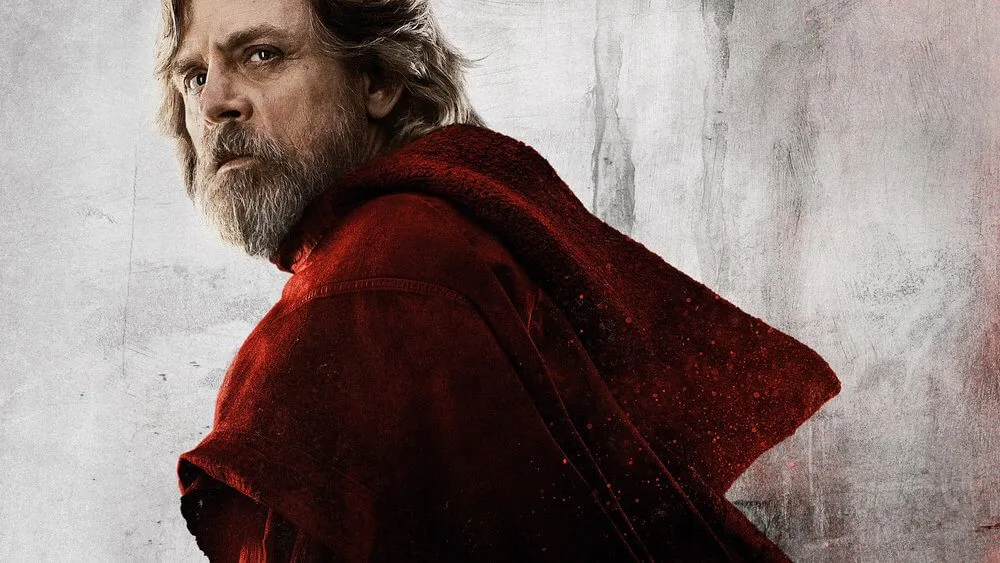 The Most Important Lesson of The Last Jedi