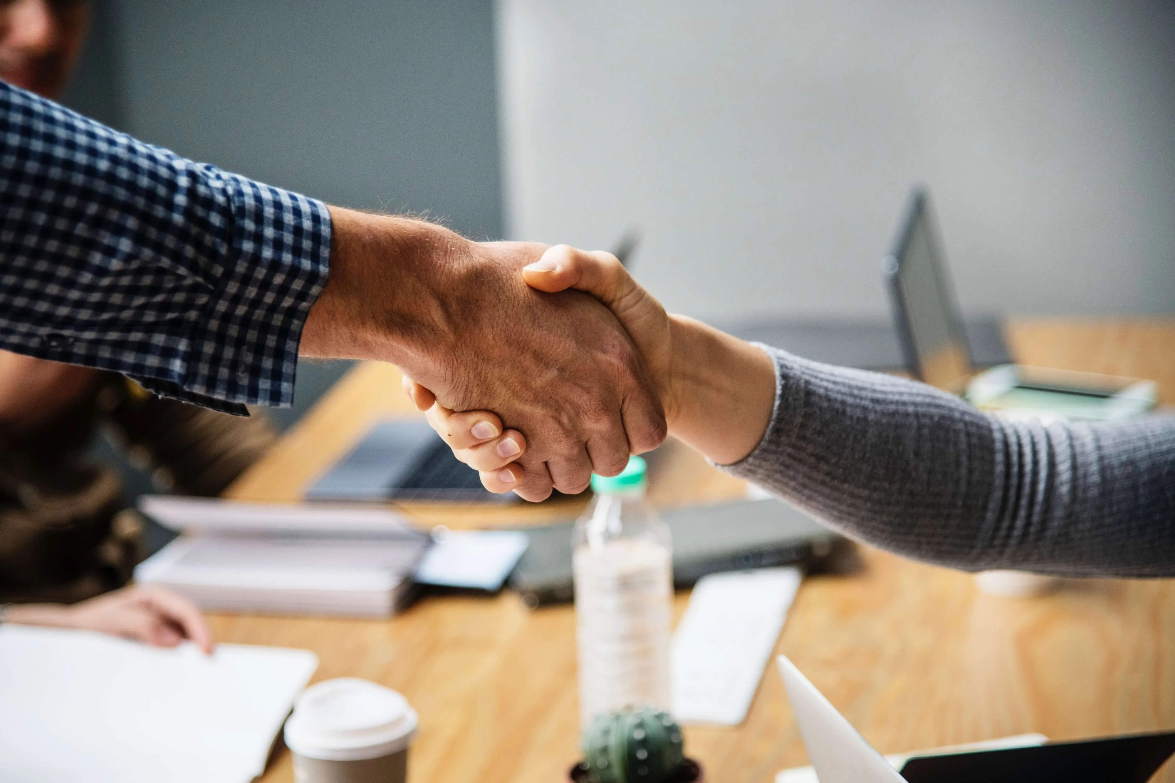 7 Ways to Build Trust on Your Team