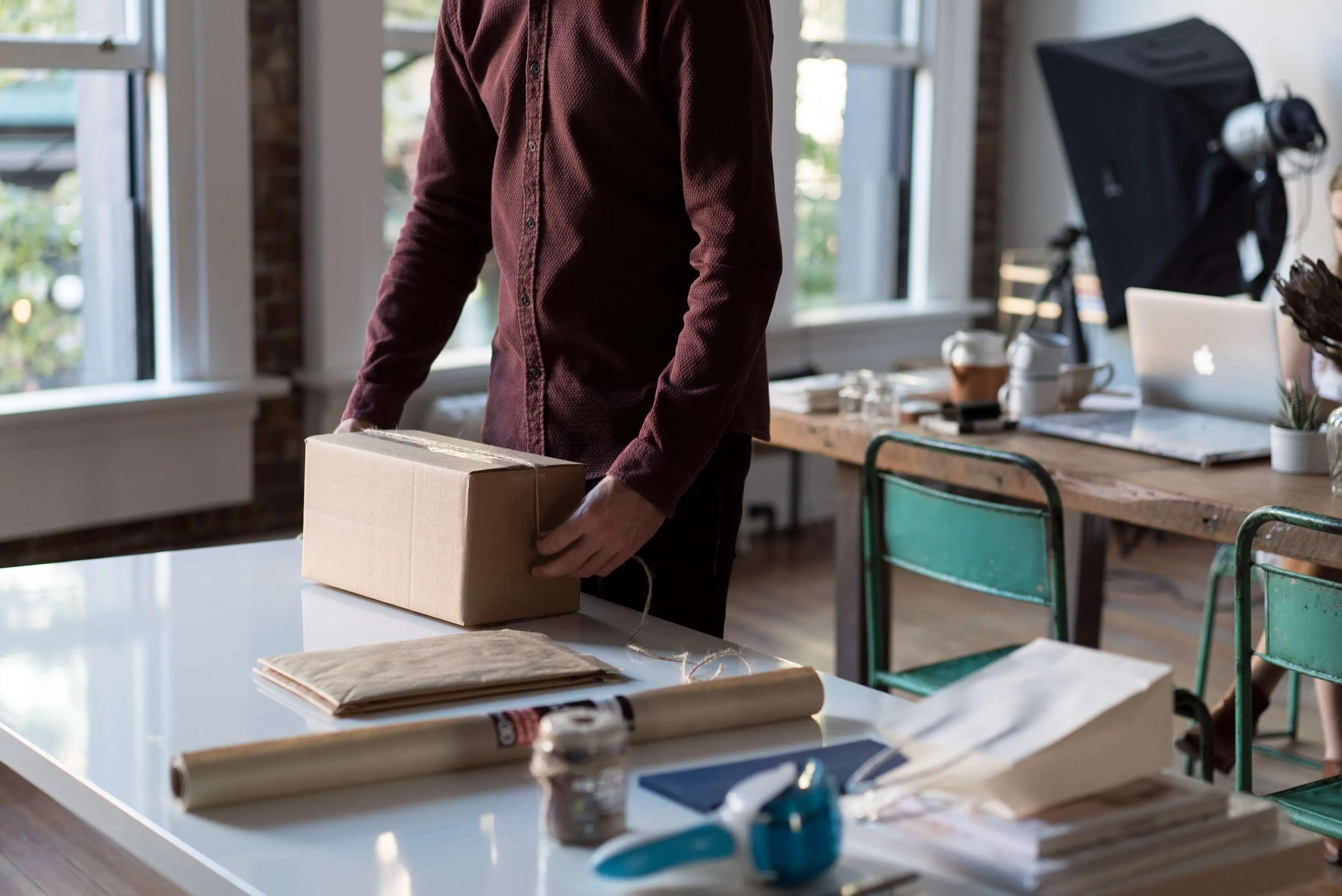 Why ‘Think Outside the Box’ Is Bad Advice