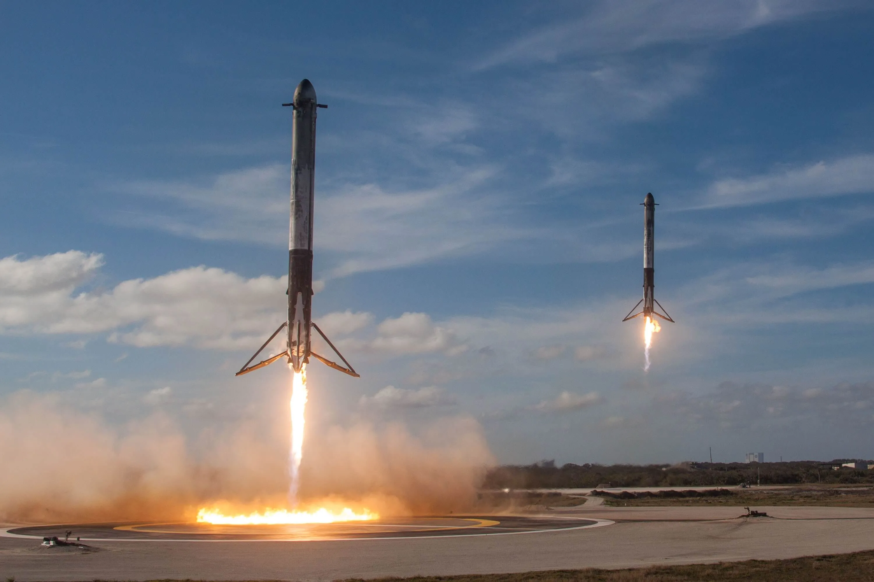Stop Staring at a Blank Canvas. Instead, Start Innovating like You’re SpaceX.