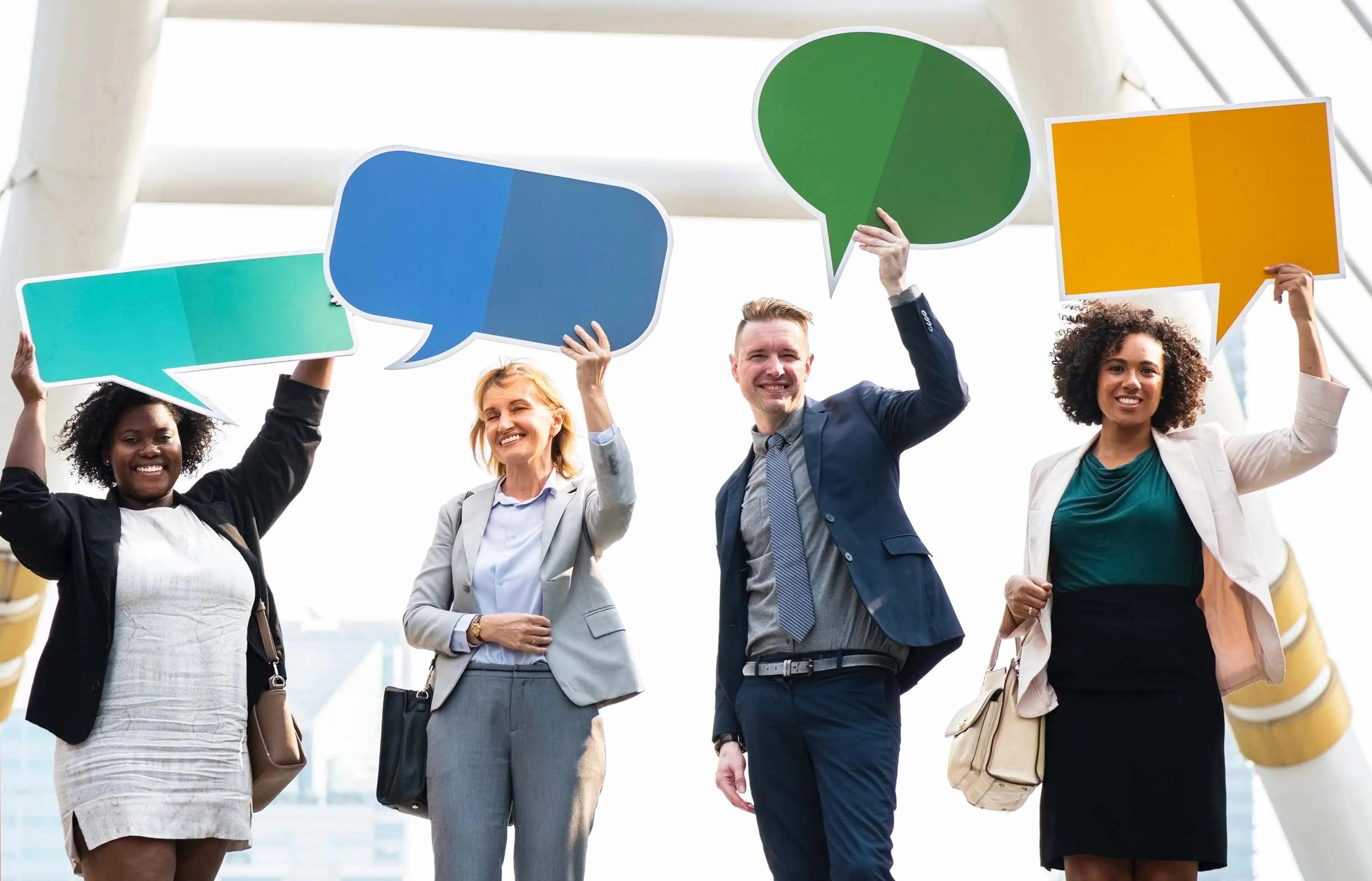 How Designers Can Become Chief Communication Officers (Part 1)