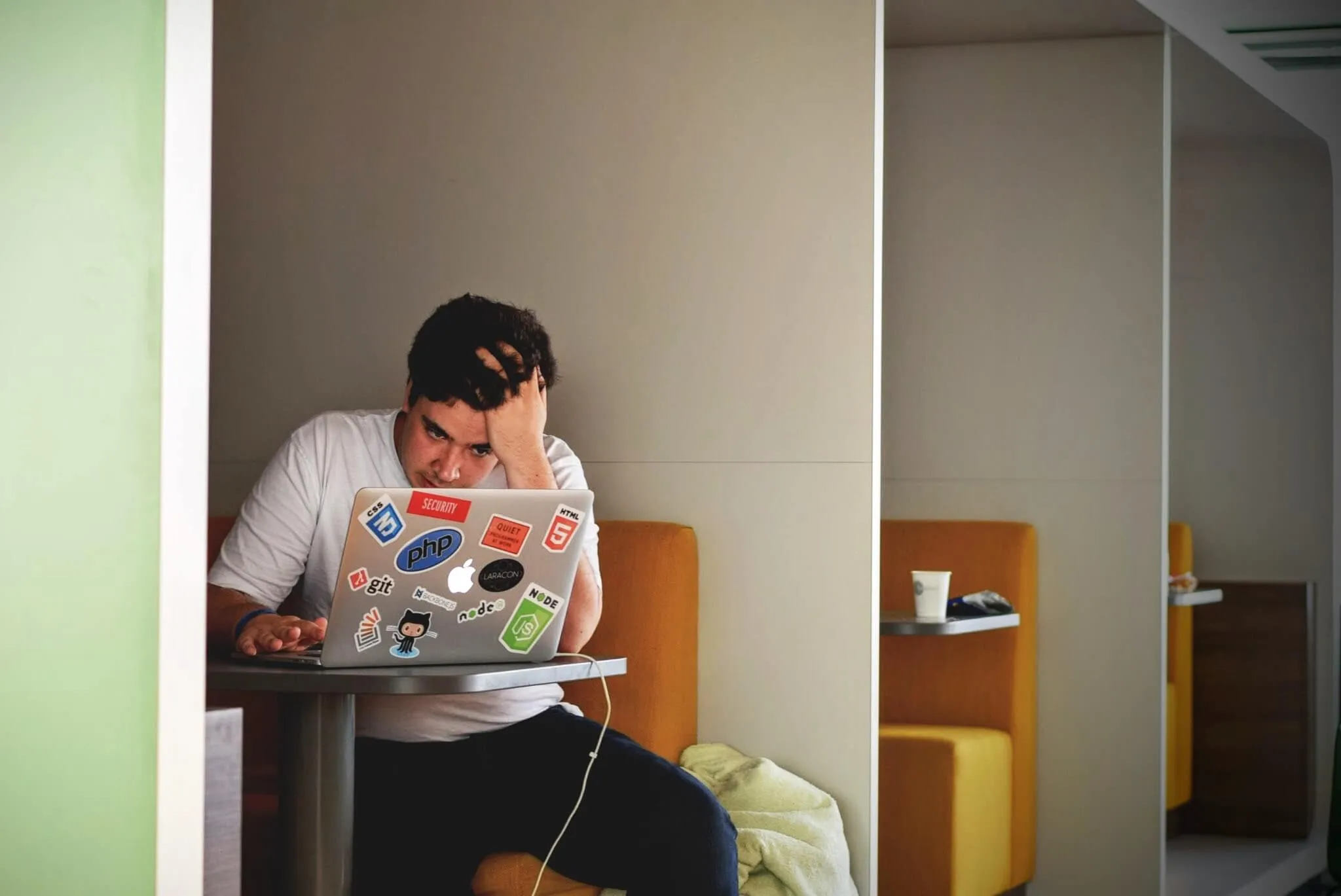 How to Think Like an Idealist
