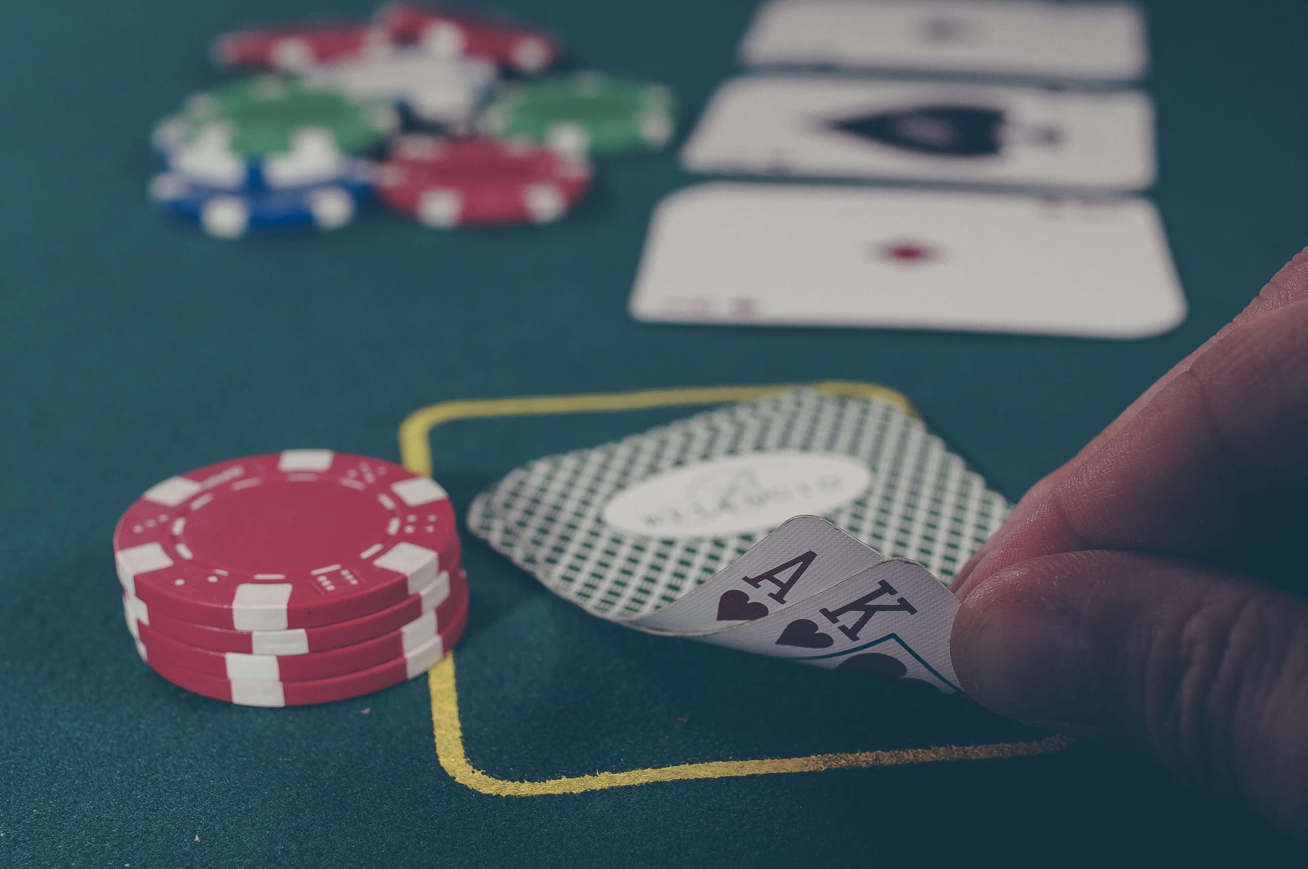Google’s Gambling Problem - Or - How NOT to Test Your Innovative Ideas