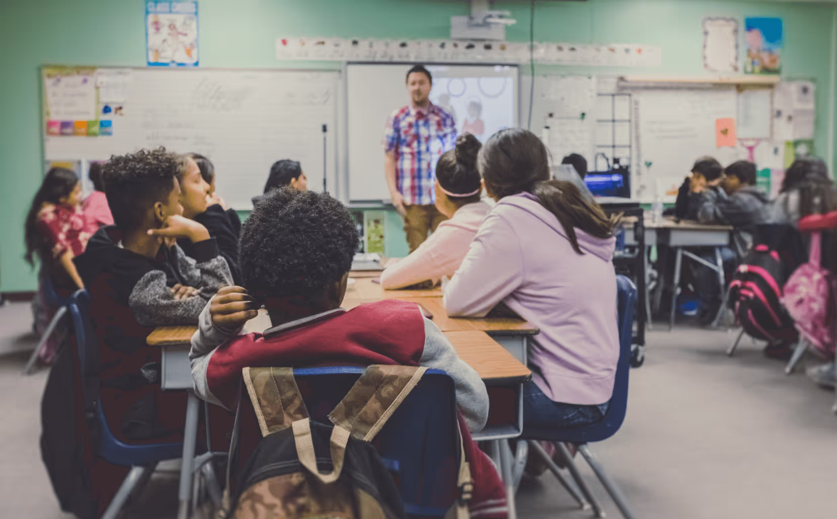 Our Education System Is Preparing Us for Disappearing Jobs