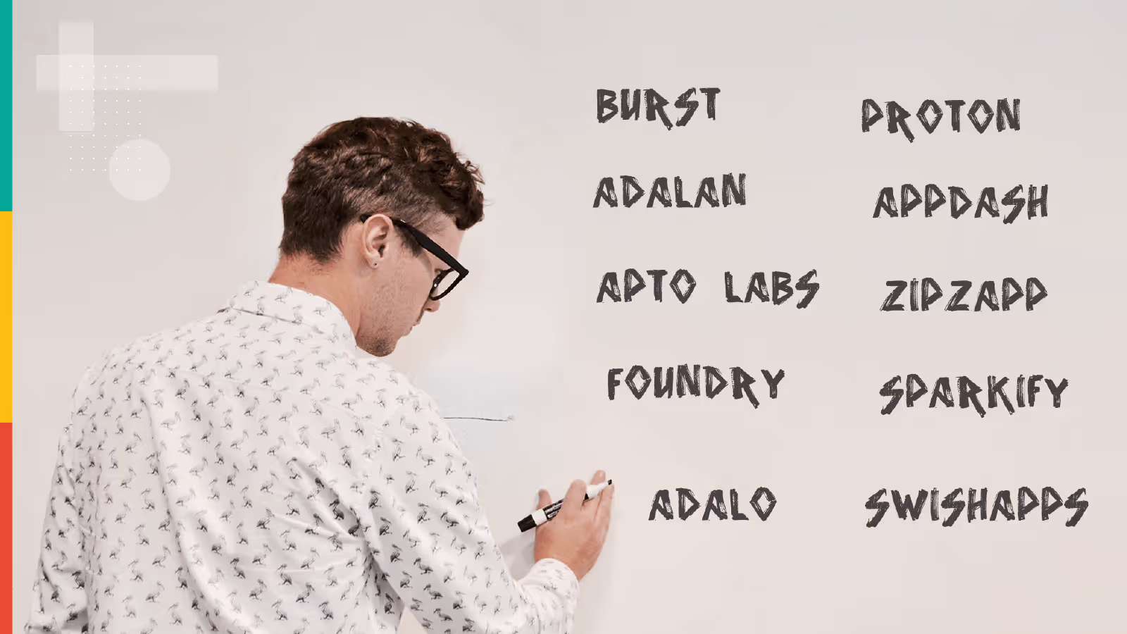 Please Don’t Make These 3 Mistakes When Naming your Startup.