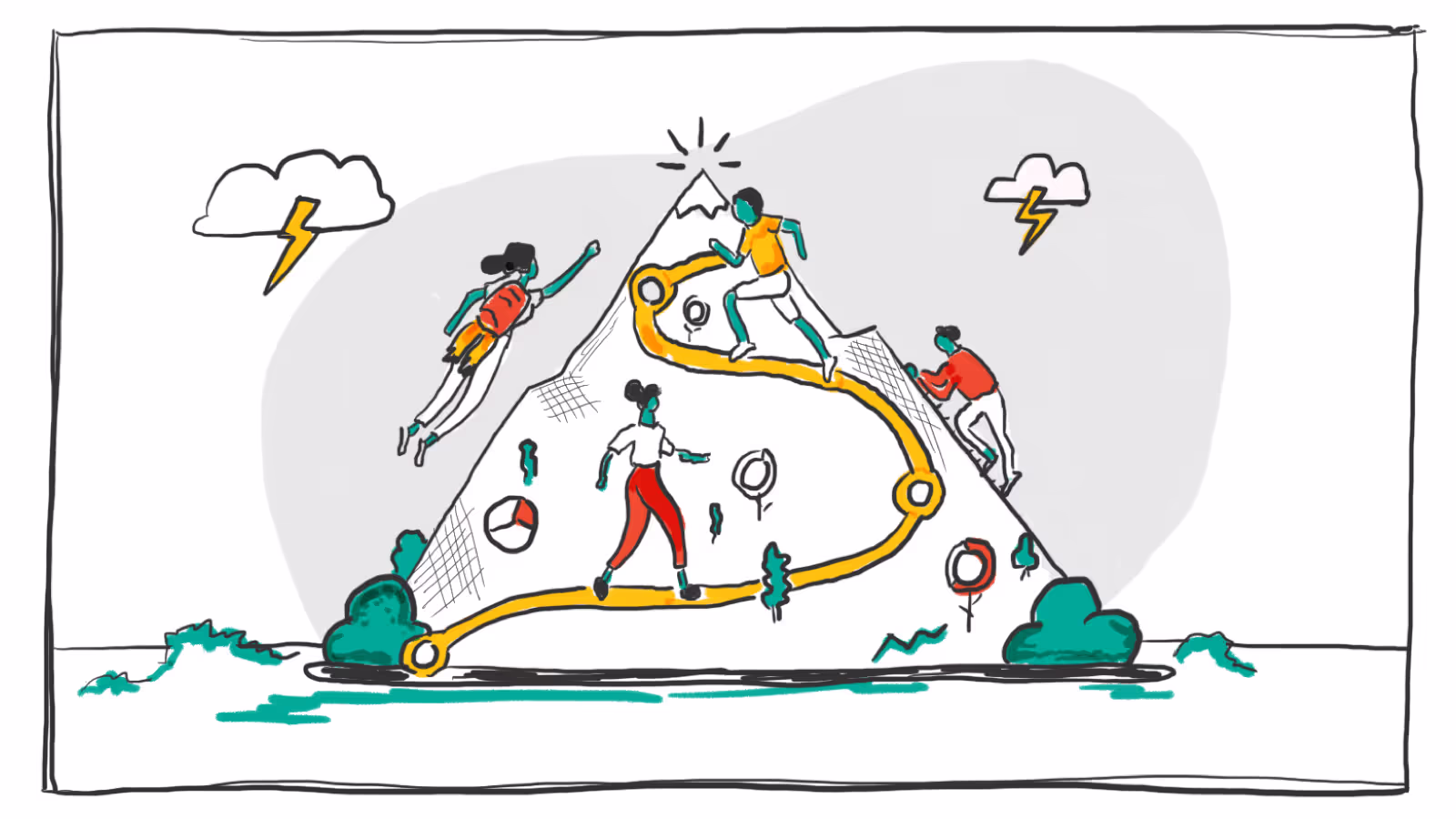 Scaling Up: Prioritizing Performance on Adalo