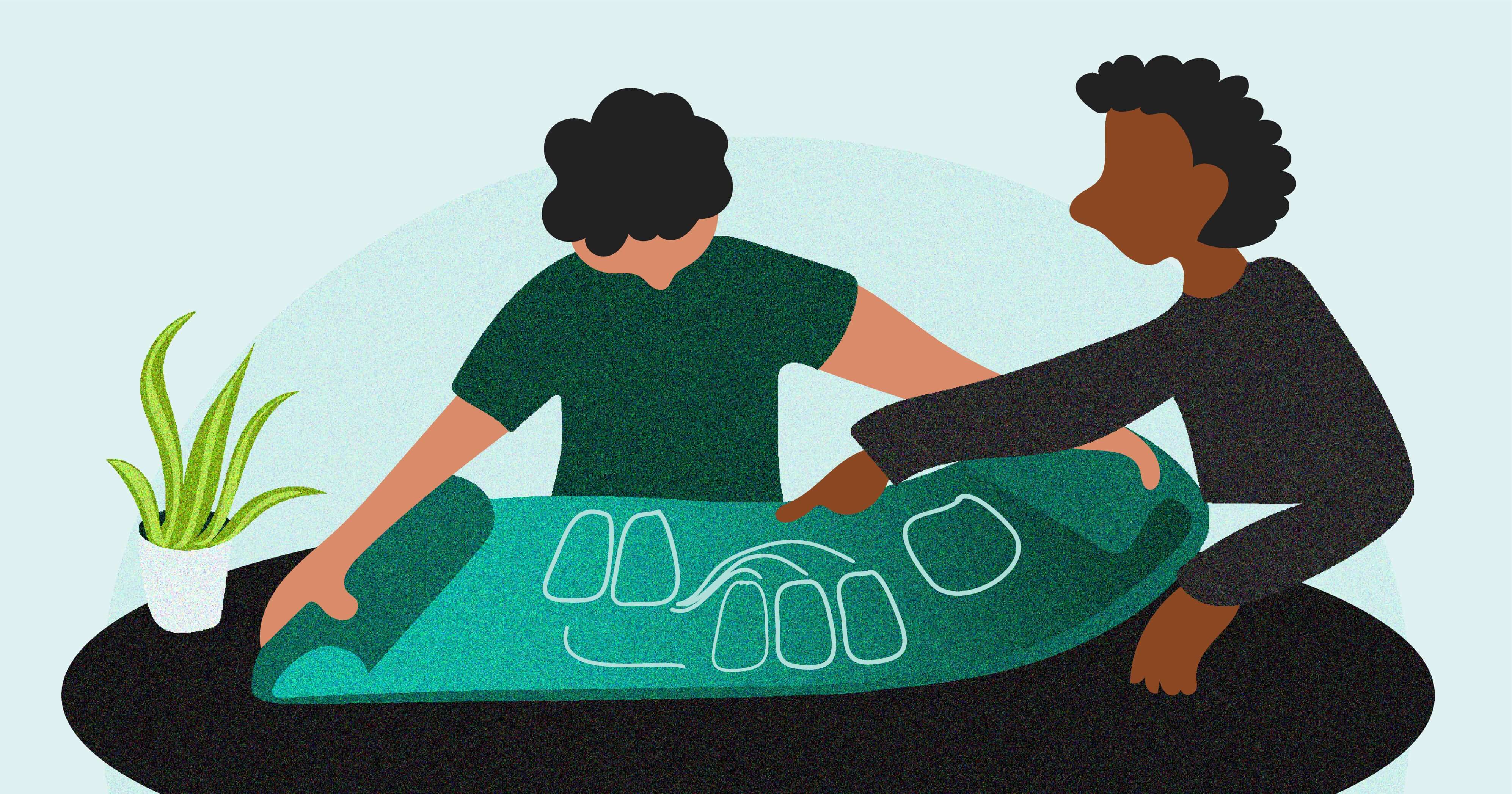 How to Get the Most Out of Working With an Expert