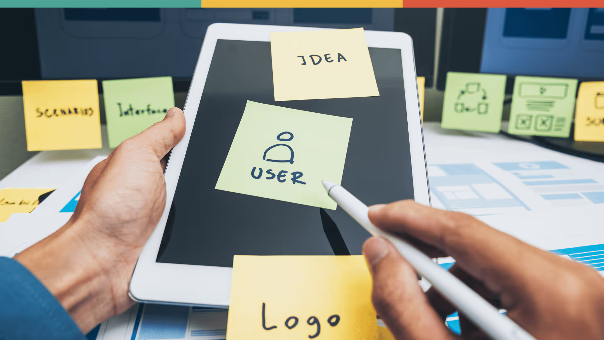 How To Write UX Copy For Your Adalo App