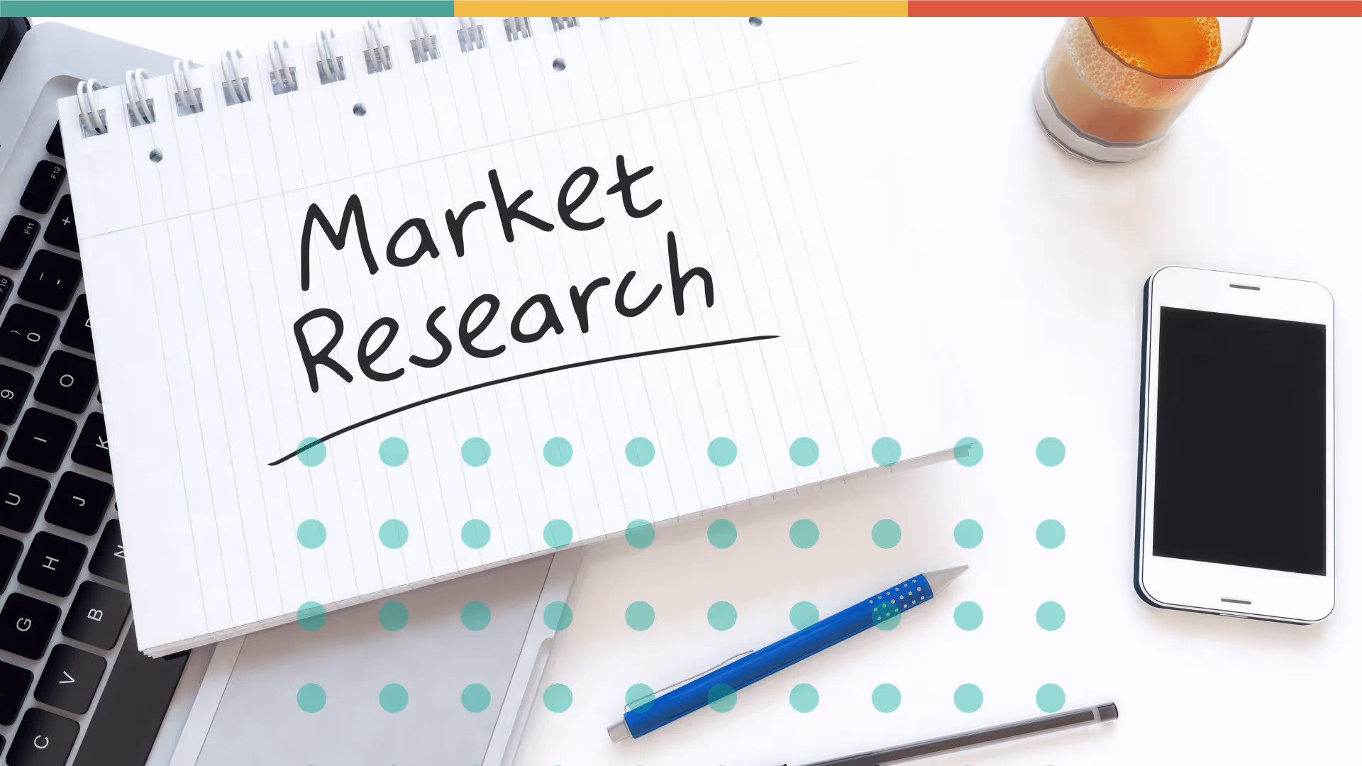 How to Create an App: Market Research Made Easy