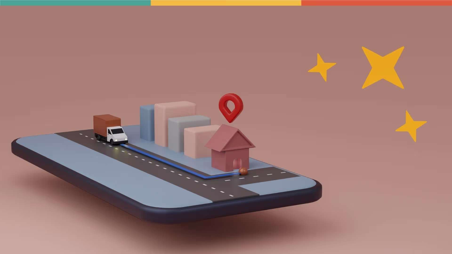 How to Build An App: The Basics of Mobile App Architecture
