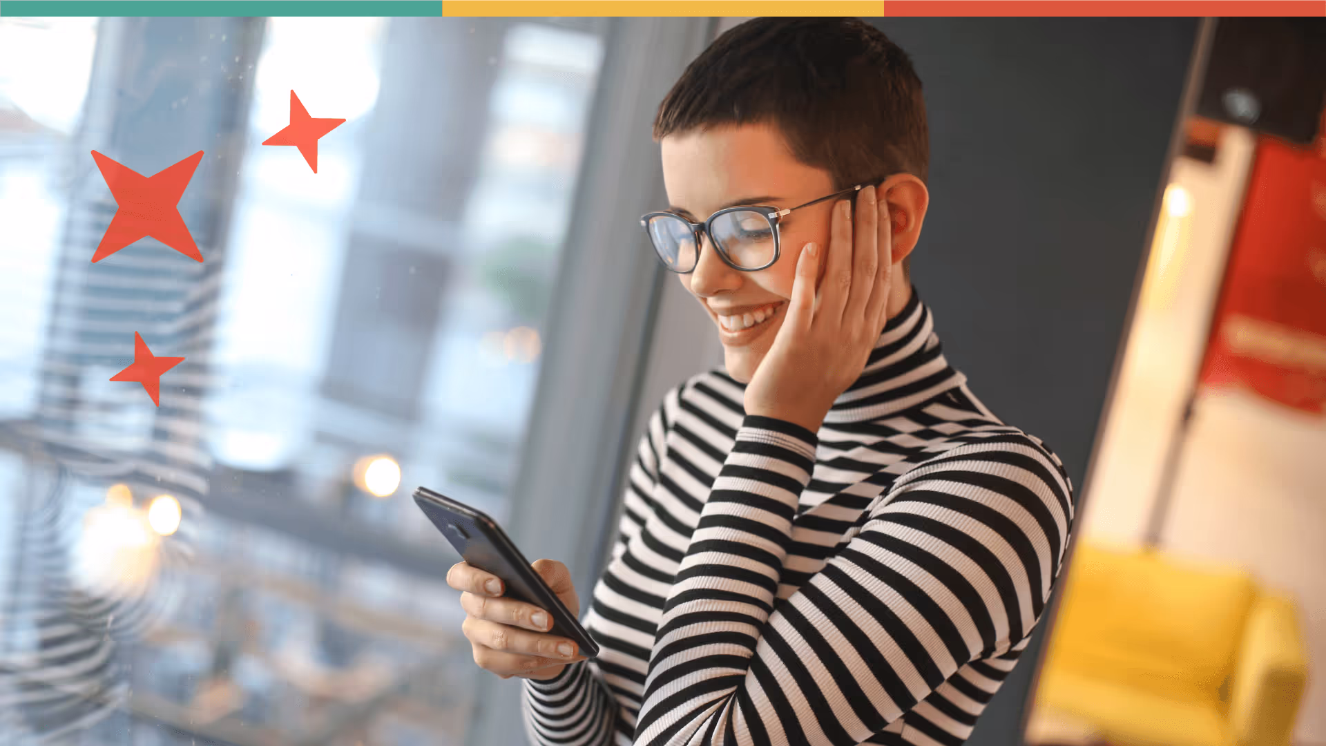 Mobile App UX: Seven Ways To Design a Seamless User Experience