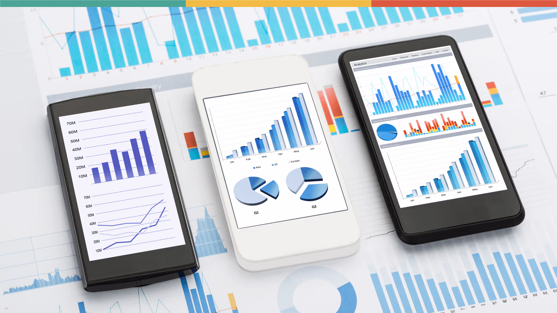 Mobile App Analytics: Twelve Metrics To Measure Success