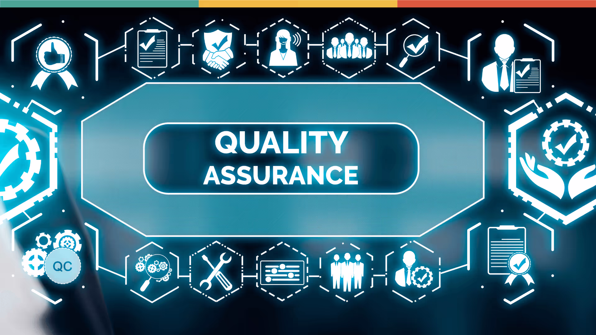 Common Types of Mobile App Testing for Quality Assurance