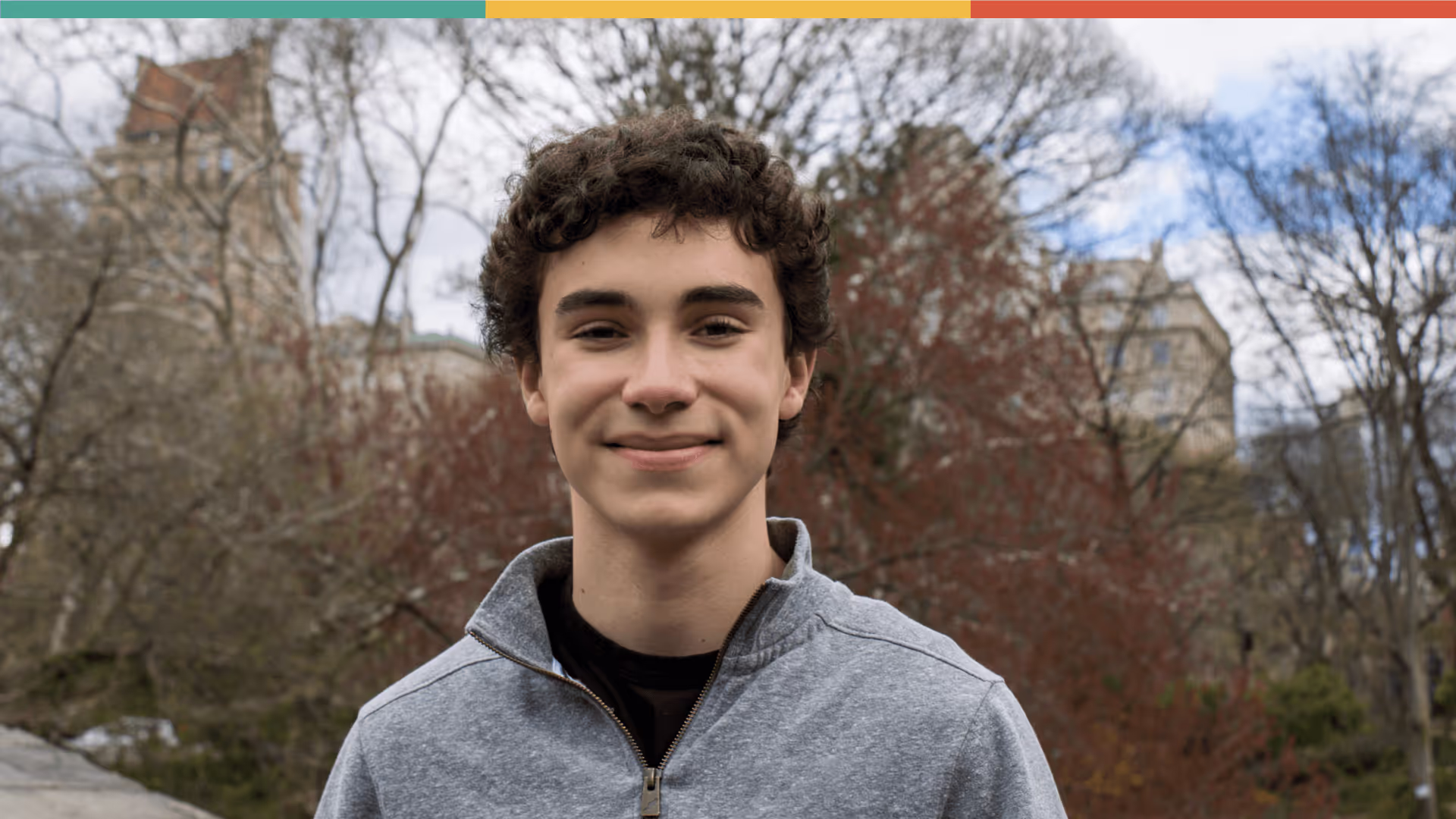 Building Campus Plus: A High School Student Shares His Journey