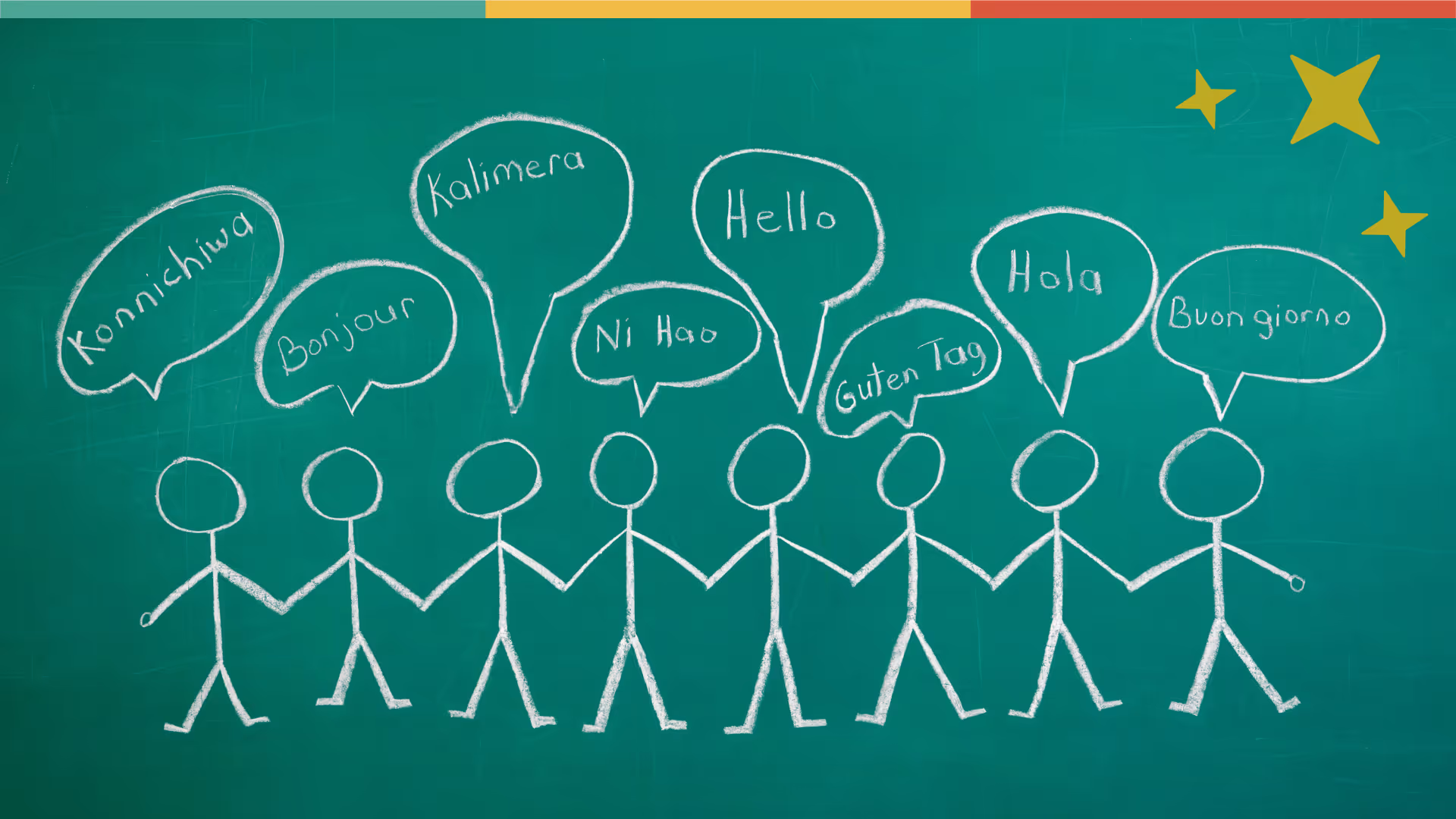 Six Tips for Building Apps in Different Languages