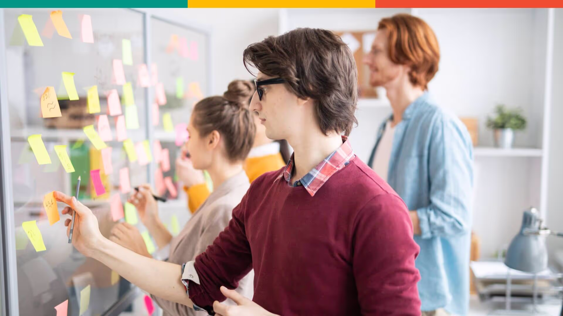 App-solutely Organized: How to Manage a Successful App Development Project