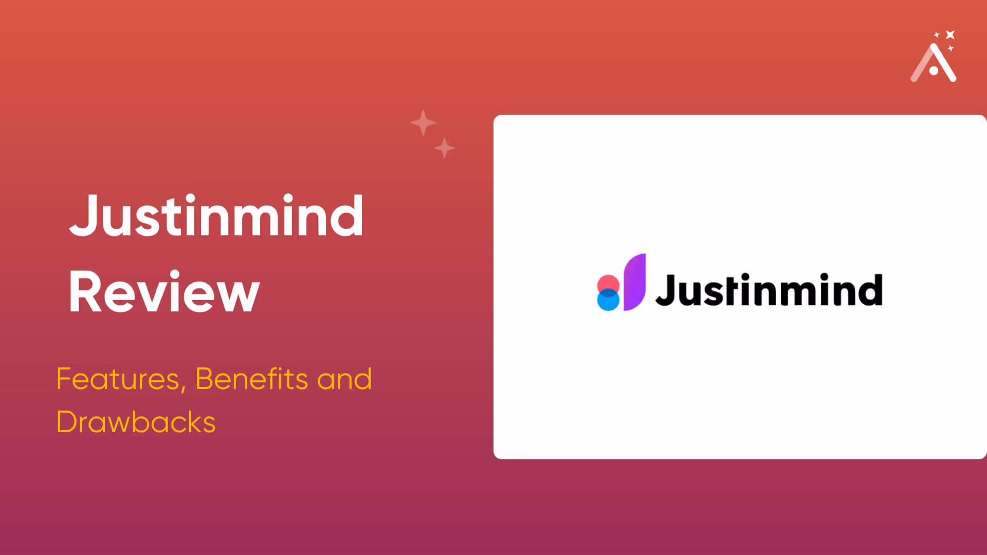Justinmind Review: Features, Benefits, and Drawbacks