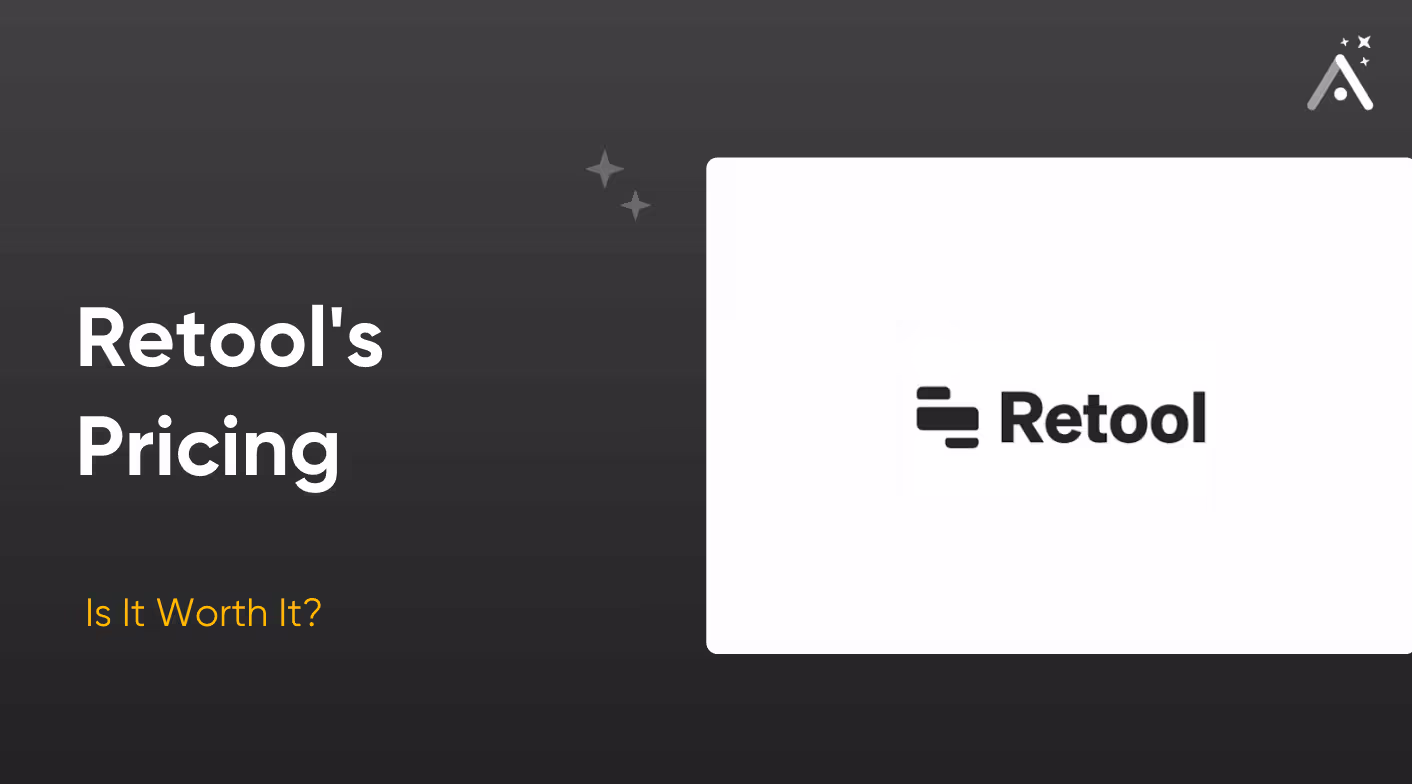 Retool's Pricing in 2026: Is It Worth It?