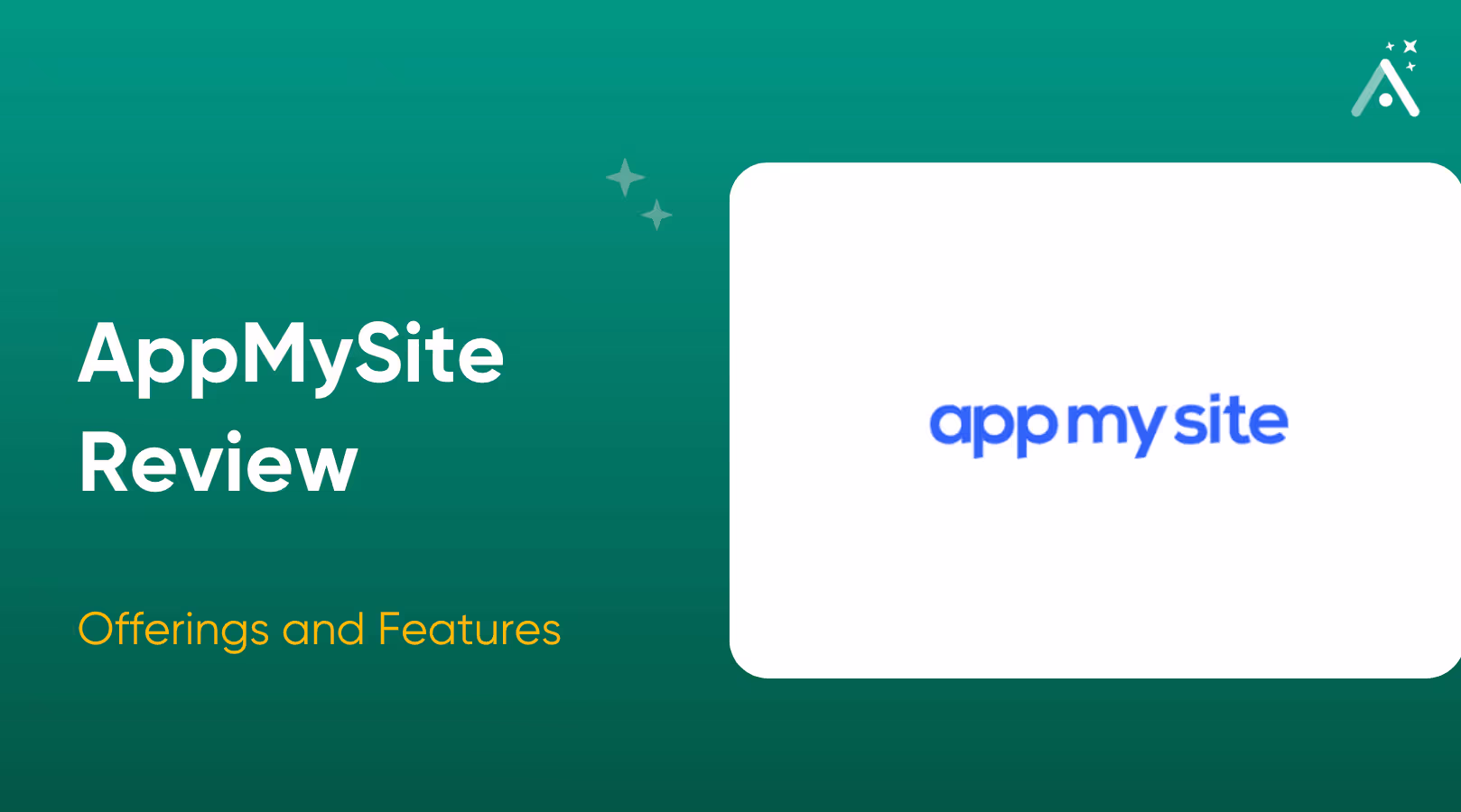 AppMySite Review: Pros, Cons, and Pricing Explained
