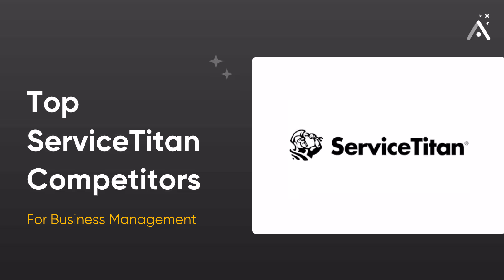 Top 11 ServiceTitan Competitors To Try
