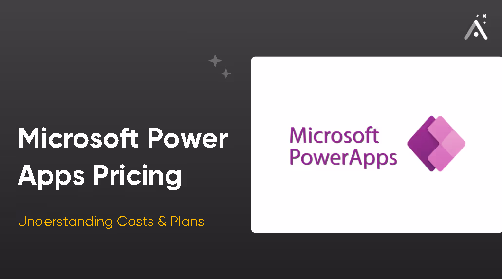 Microsoft Power Apps Pricing: Understanding Costs & Plans💰