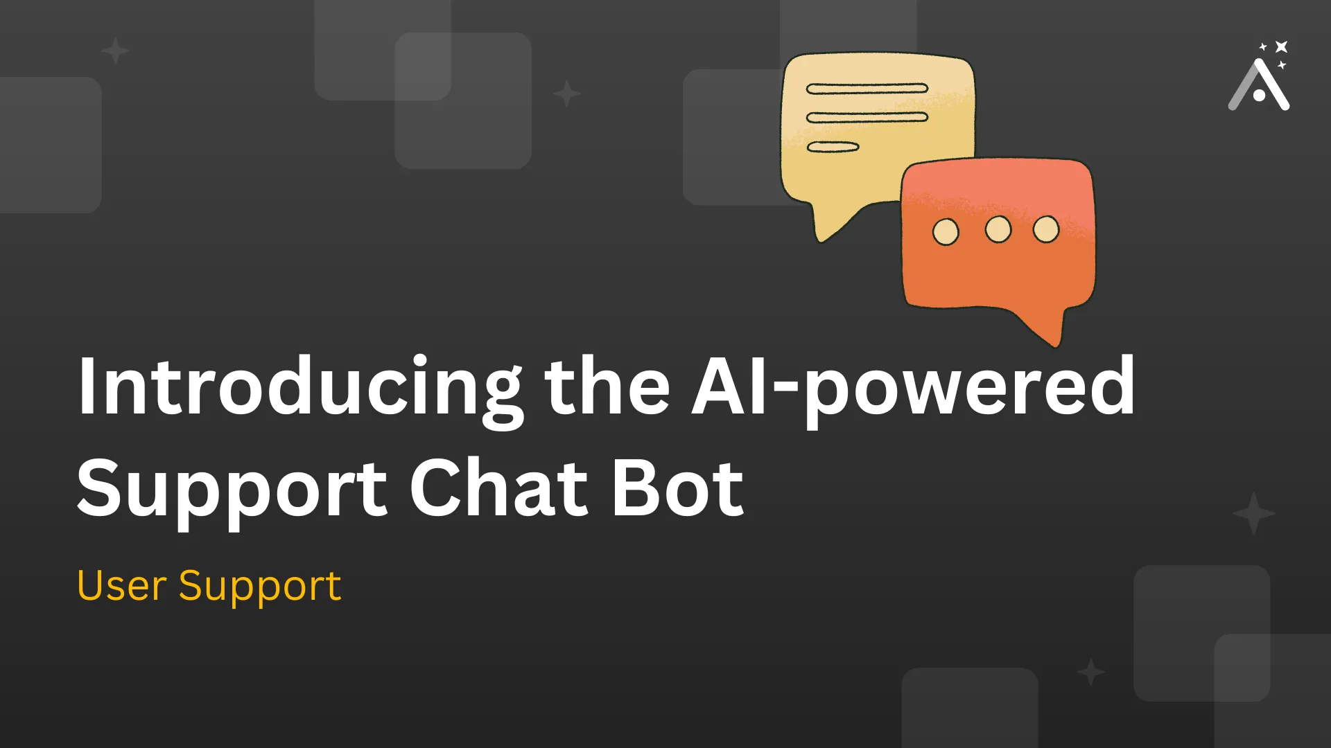 New AI-Powered Chat Bot