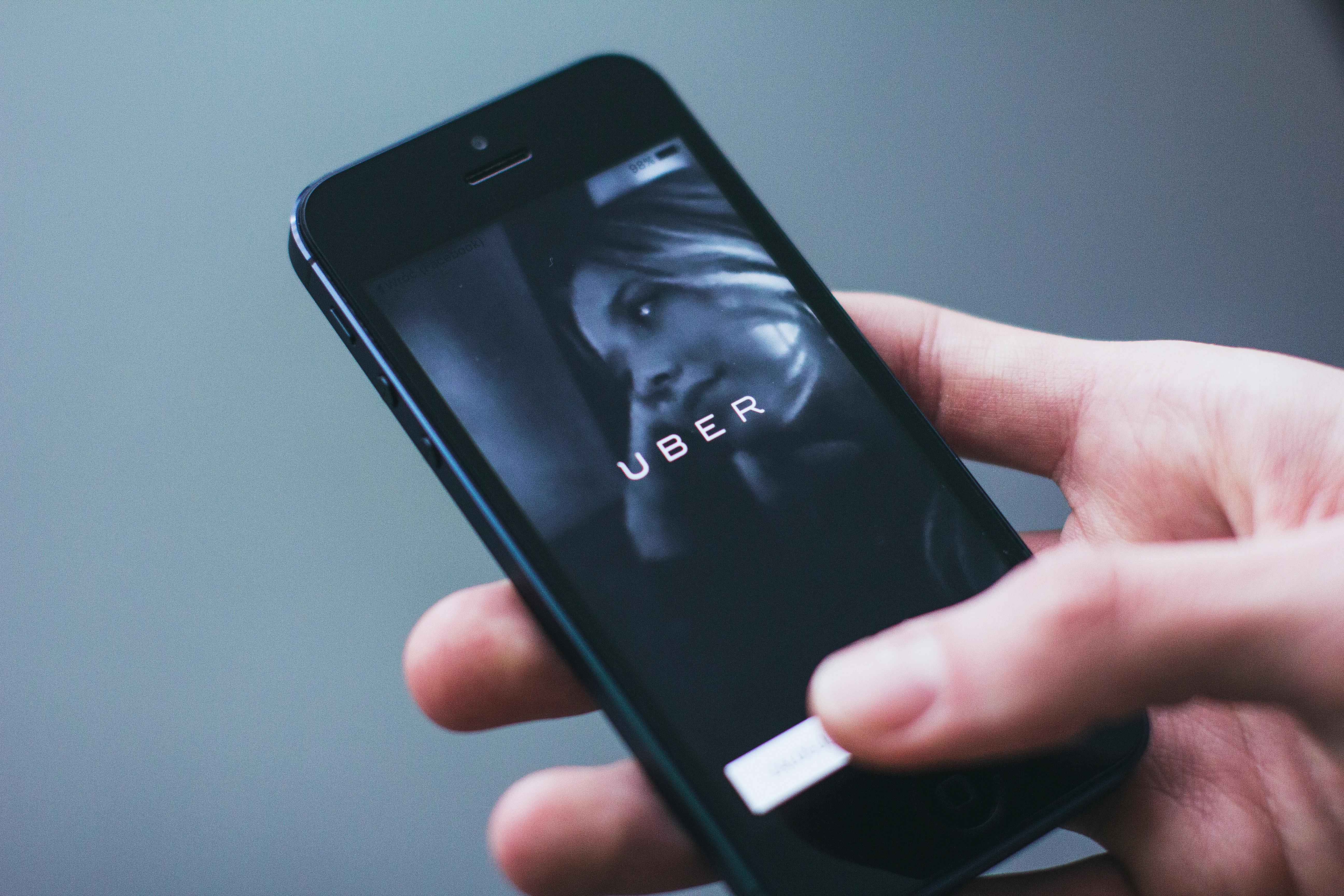 Step-by-Step Guide: Building an Uber Clone with Adalo
