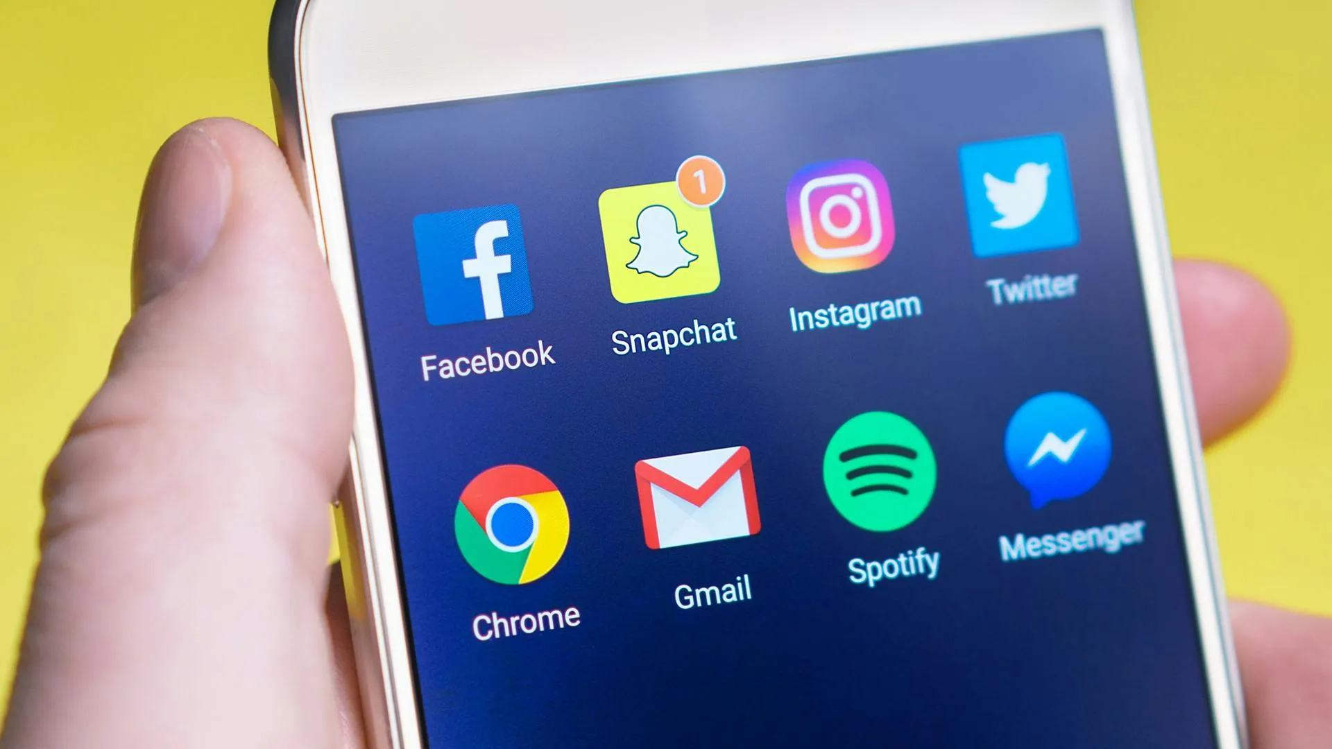 Step-by-Step Guide: Building a Snapchat Clone with Adalo